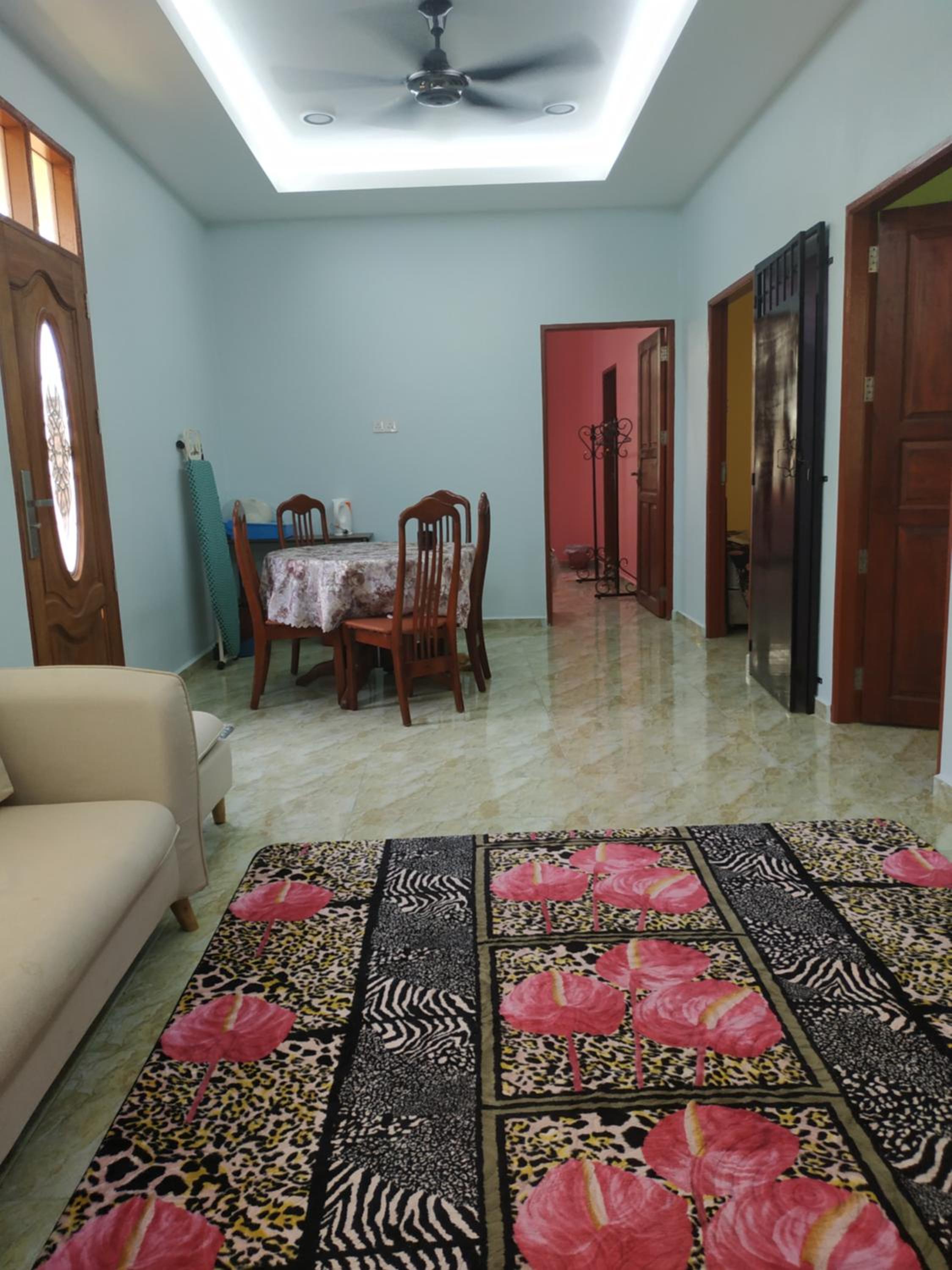 Cikgu CTZ Homestay A photo 4
