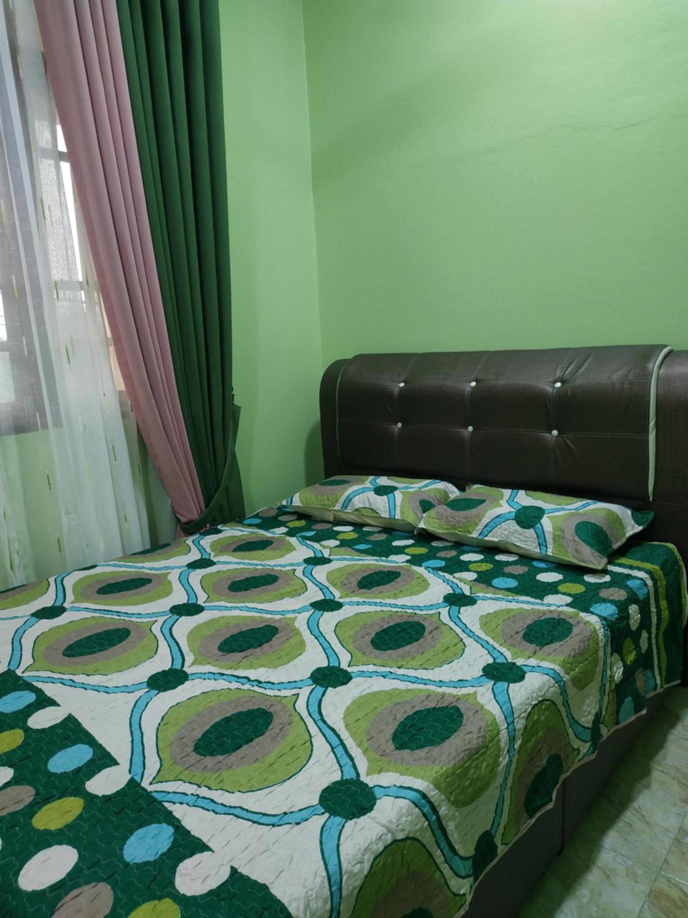 Cikgu CTZ Homestay A photo 3
