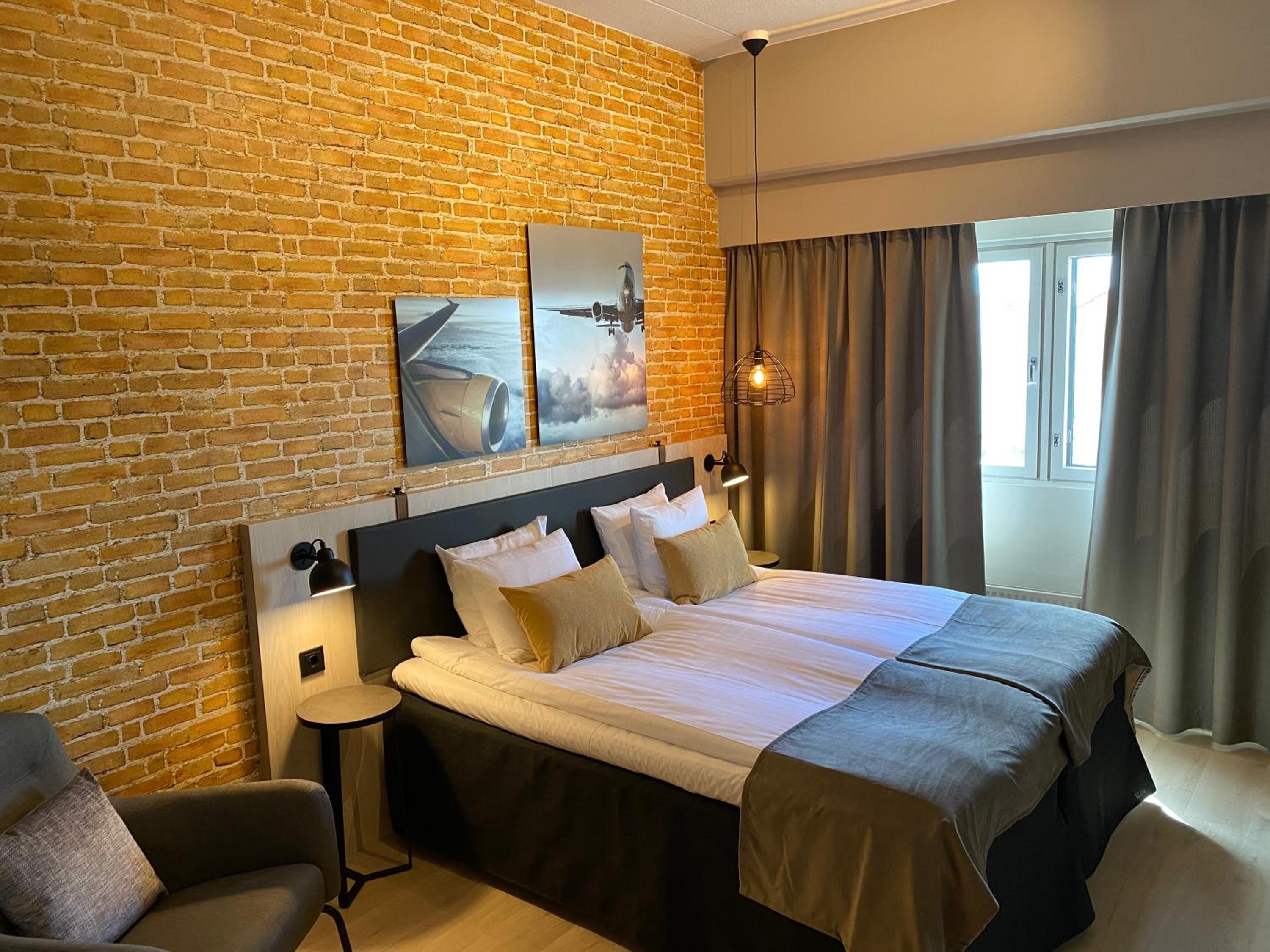 Vantaa Vacations - Skyline Airport Hotel - Property Image 5