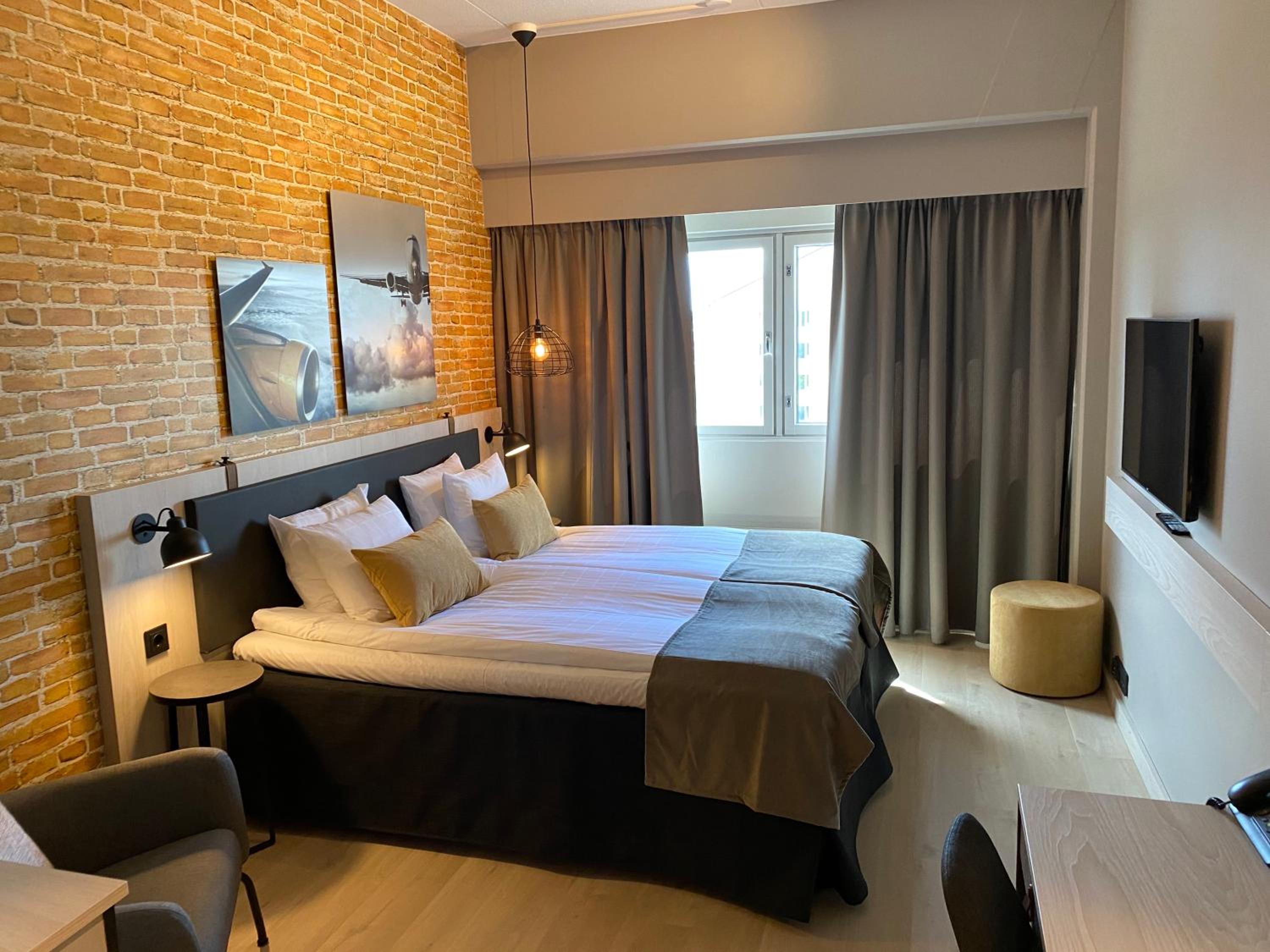 Vantaa Vacations - Skyline Airport Hotel - Property Image 3