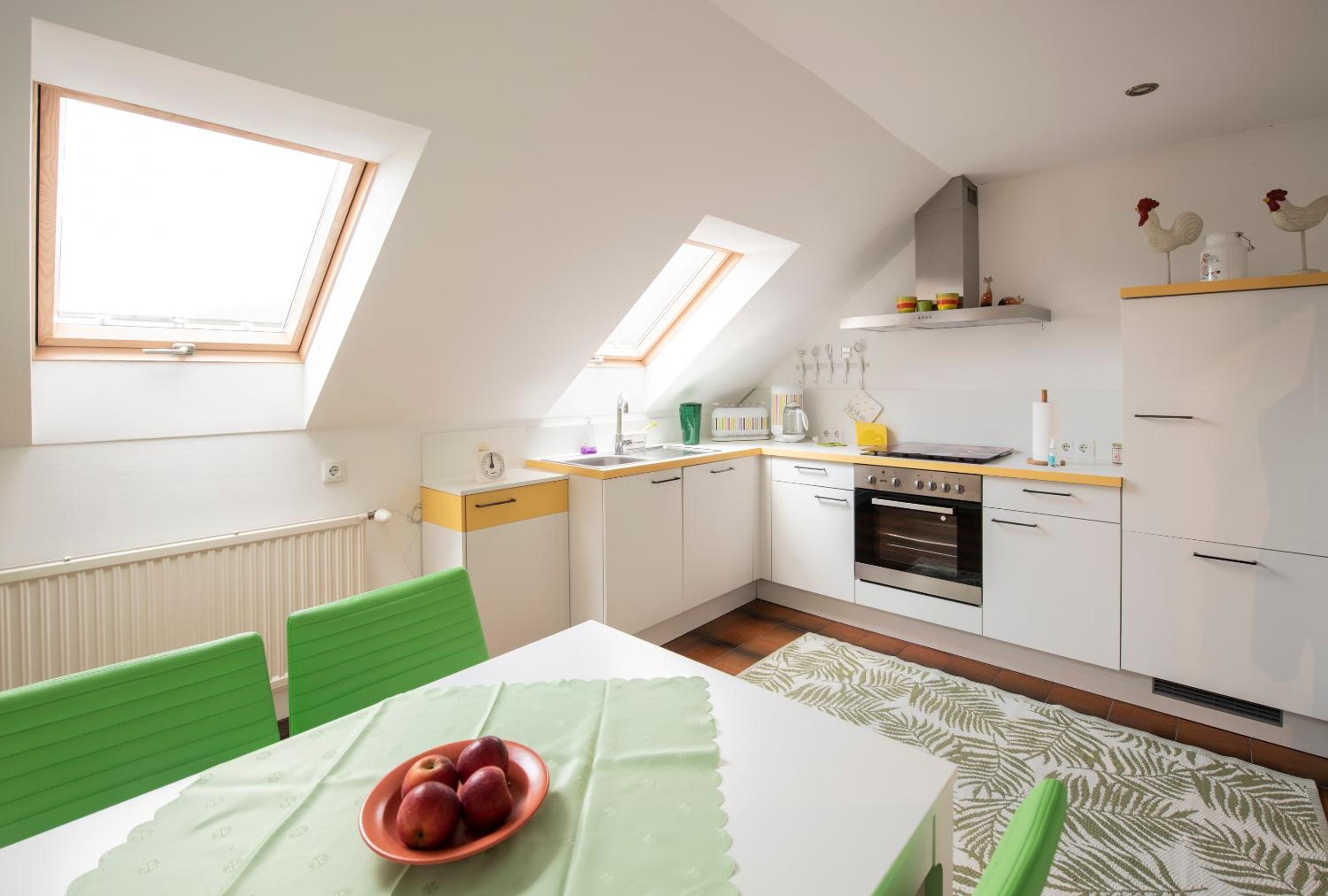 Landhaus GRETE