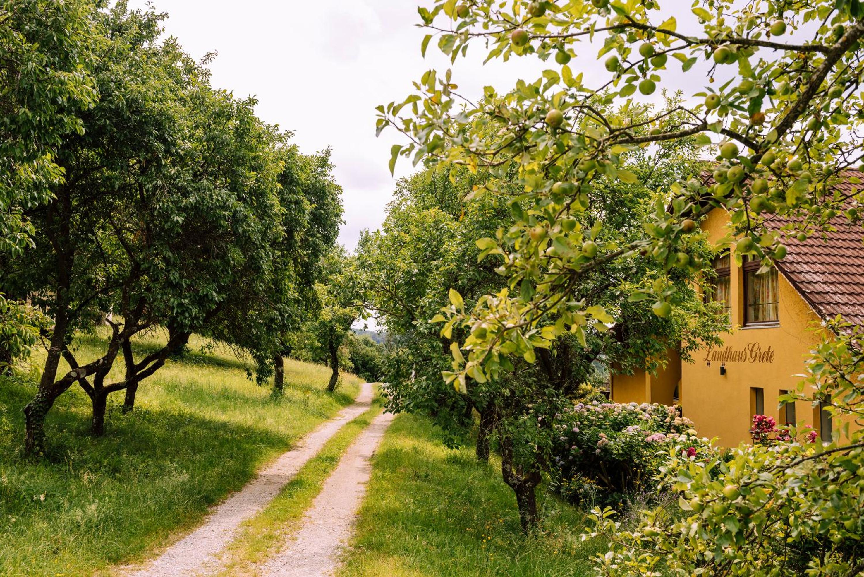 Landhaus GRETE
