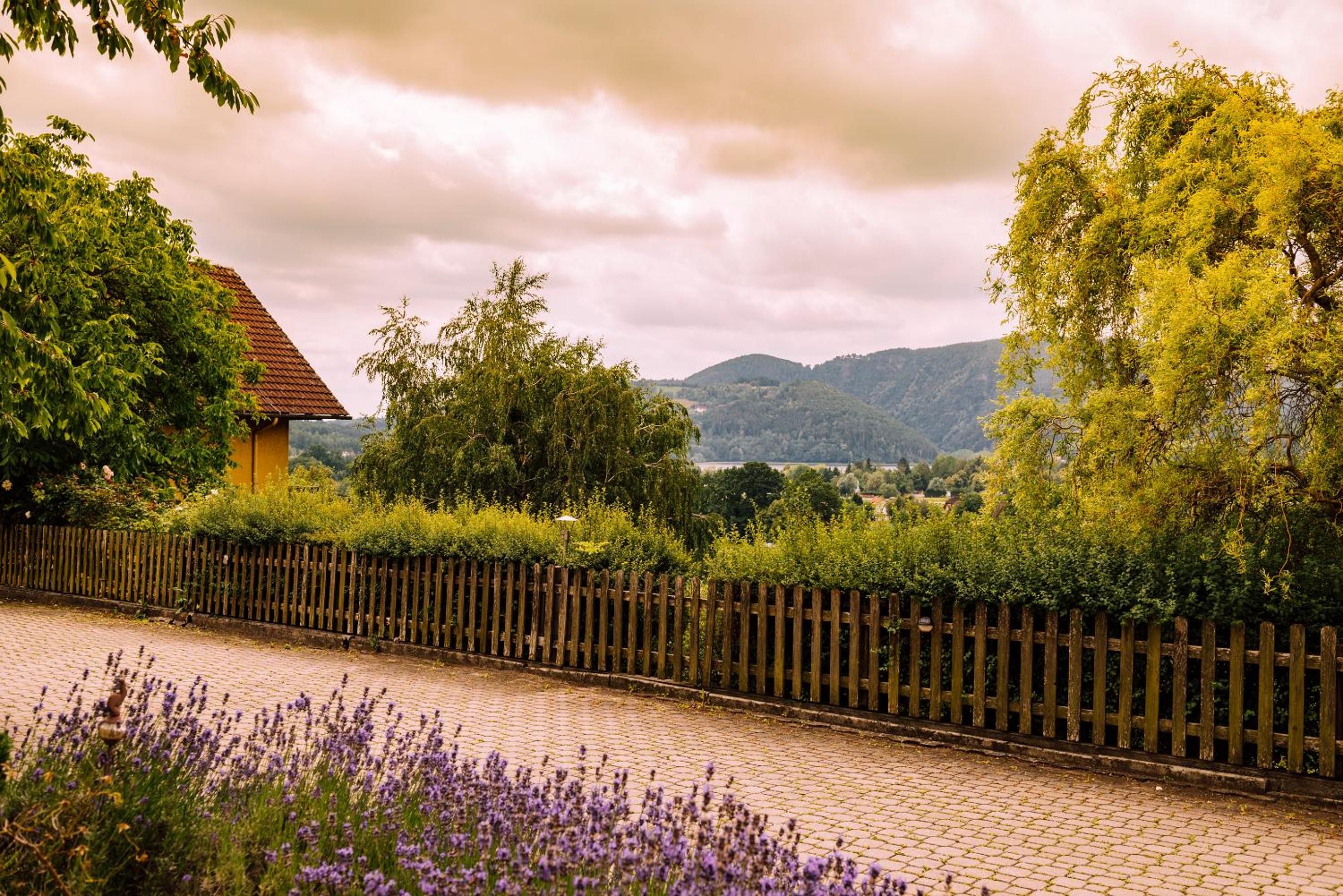 Landhaus GRETE