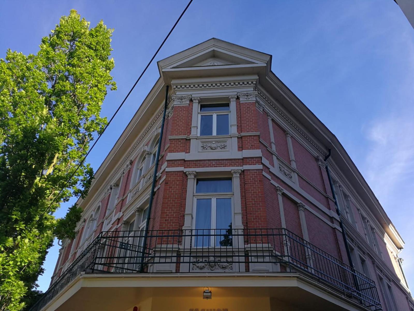 building