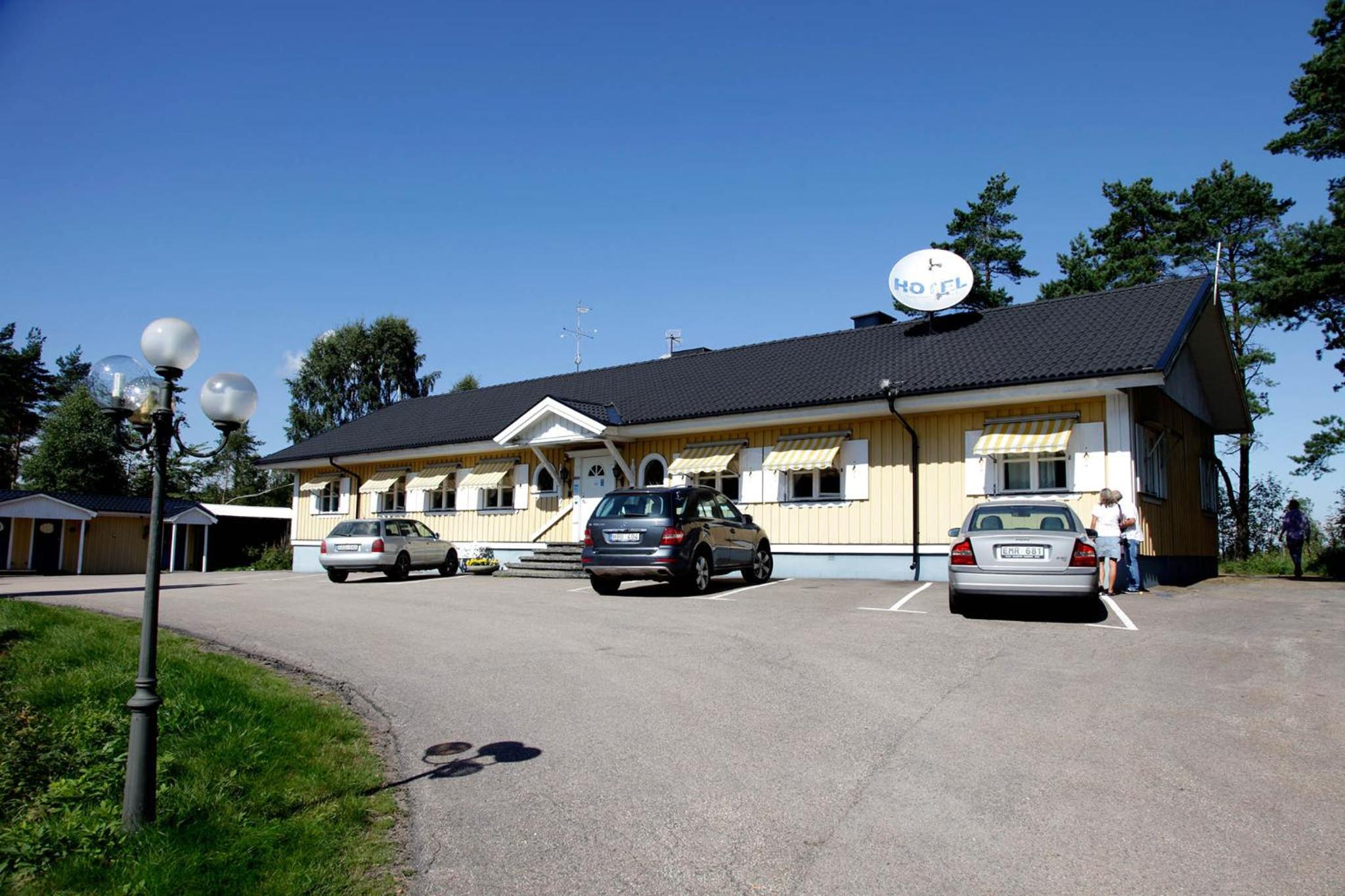 Rasta Hallandsåsen