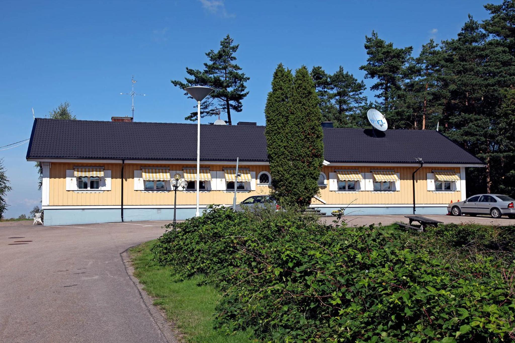 Rasta Hallandsåsen