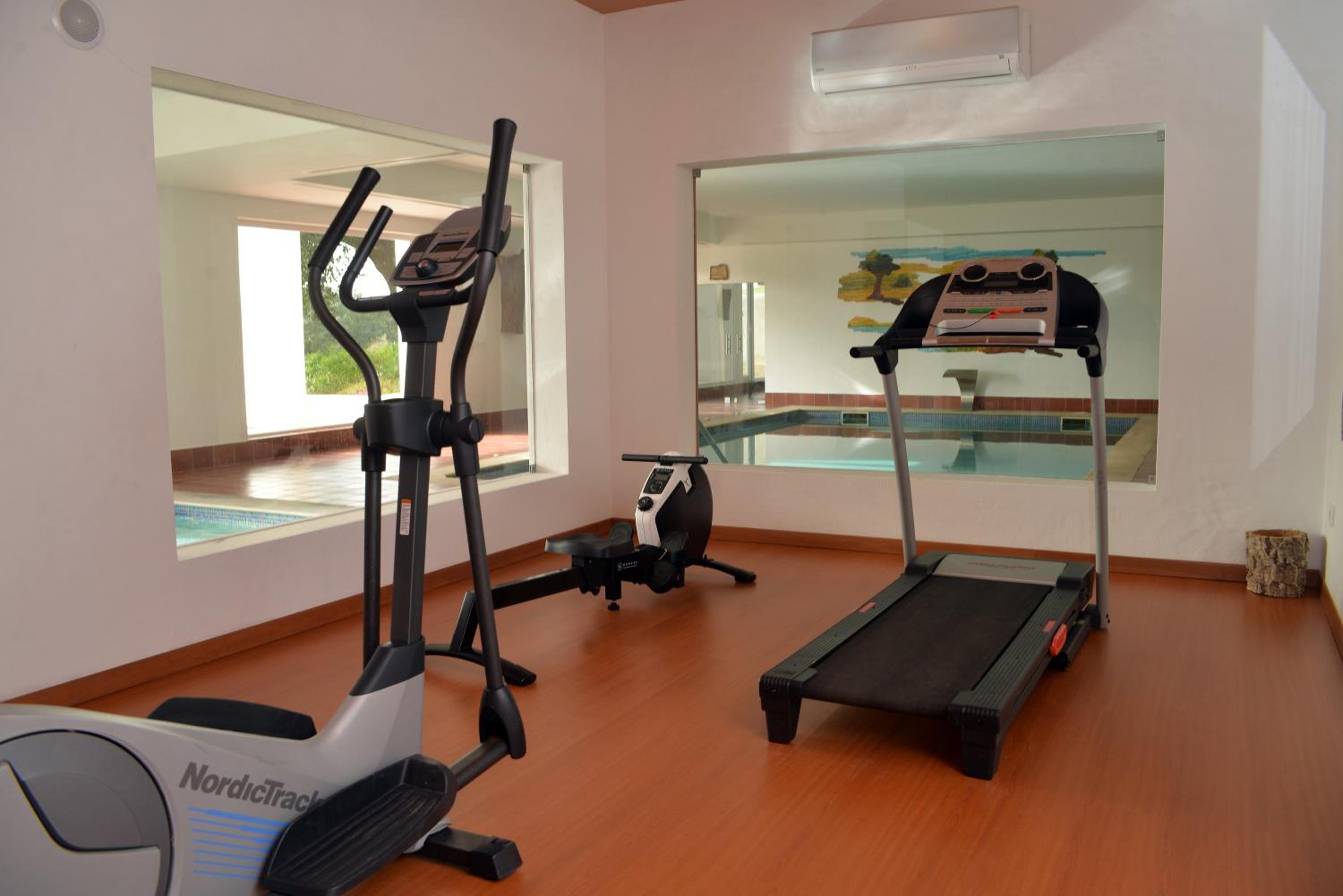 Monte do Giestal - Casas de Campo & Spa