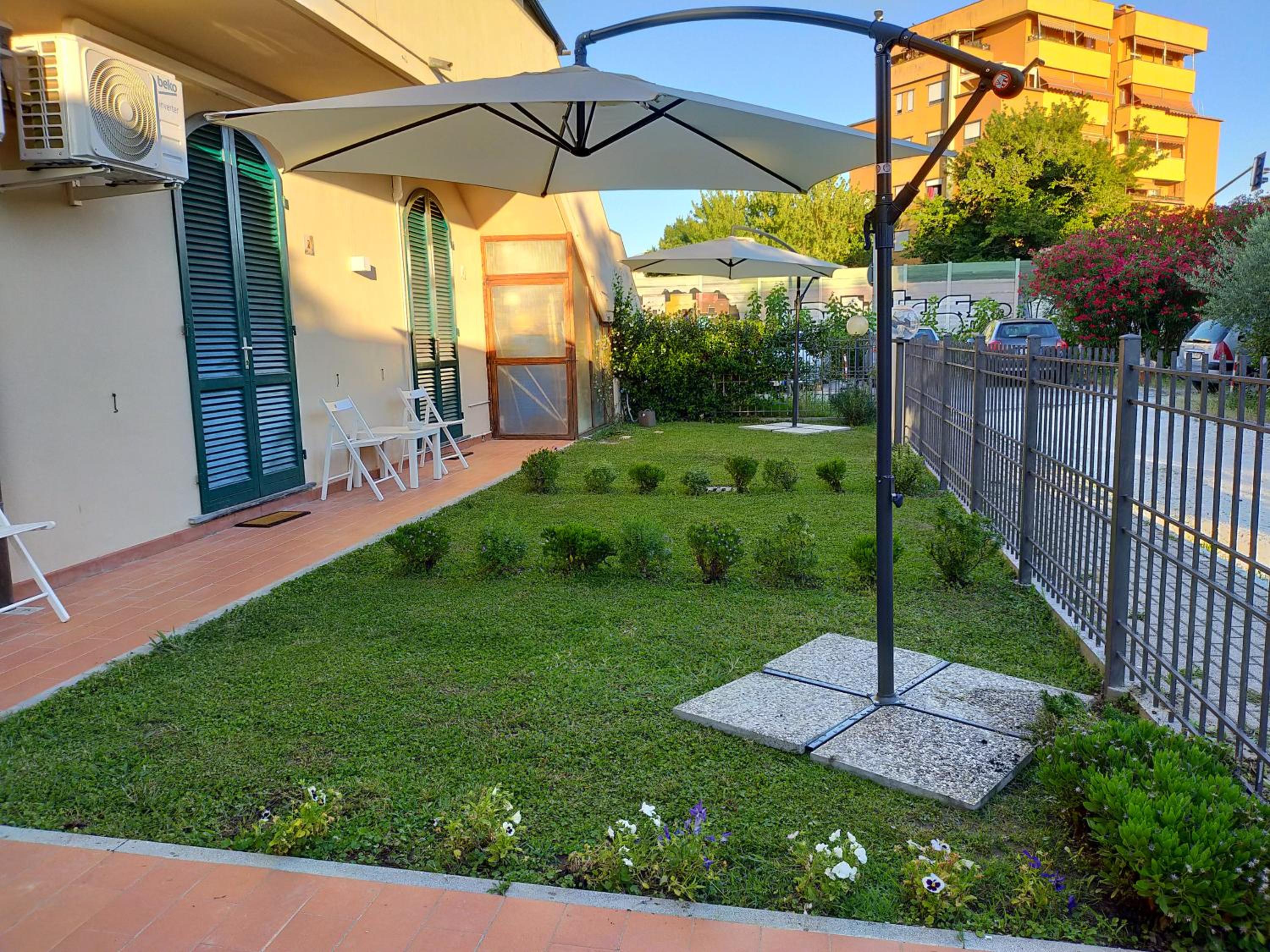 IL GIARDINO DI ZIO view 2