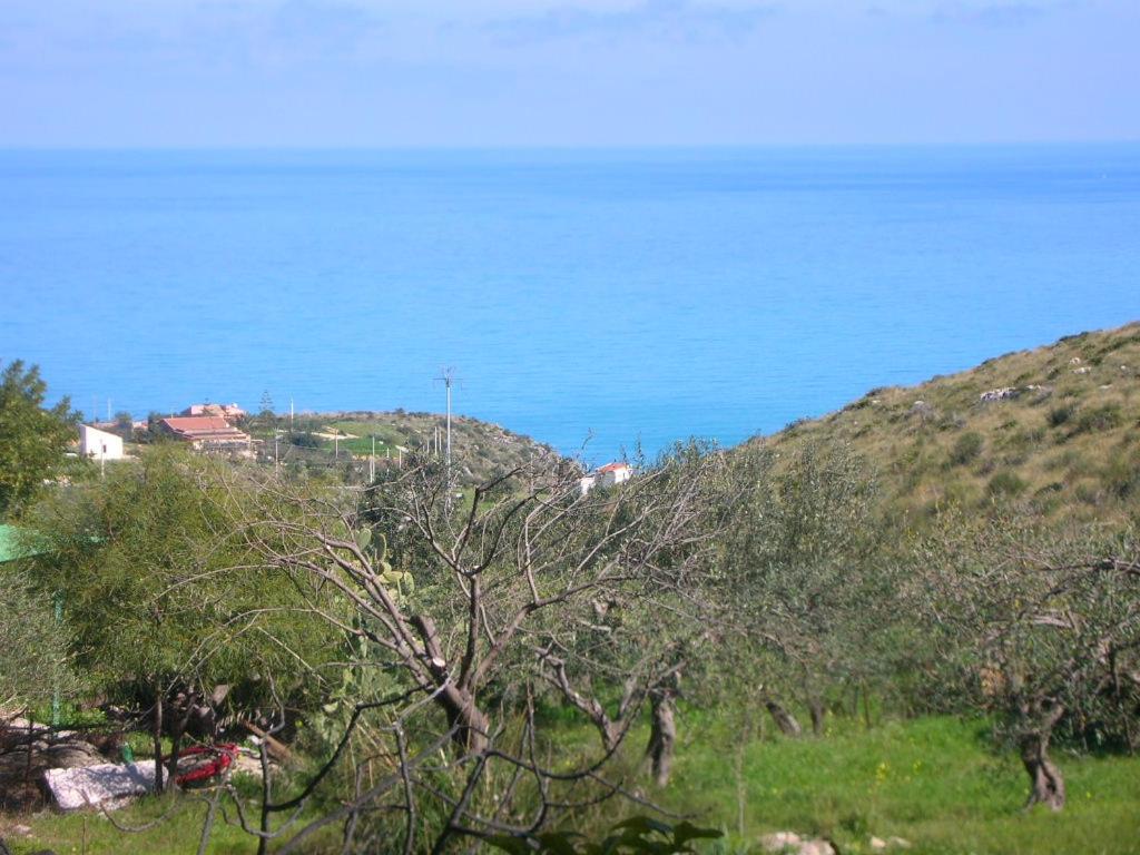 Villa Sarmuci, Mare Natura Relax view 3