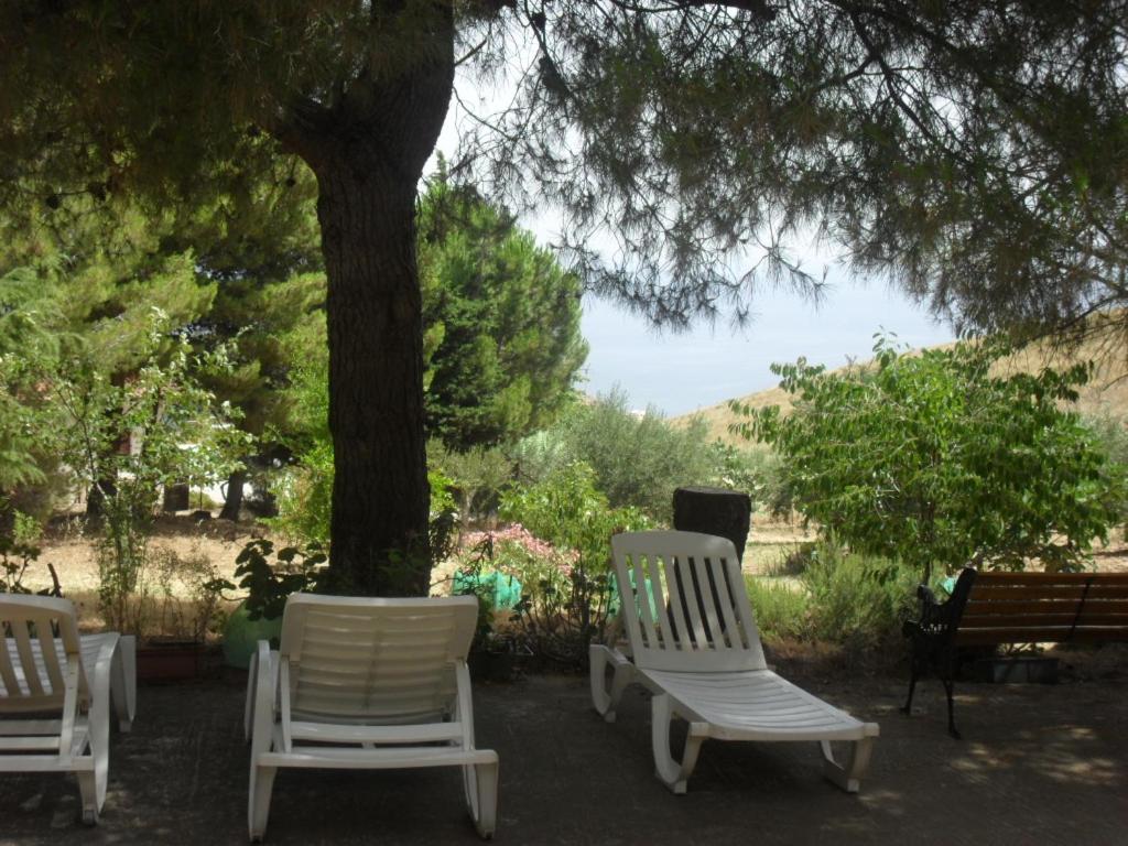 Villa Sarmuci, Mare Natura Relax view 2