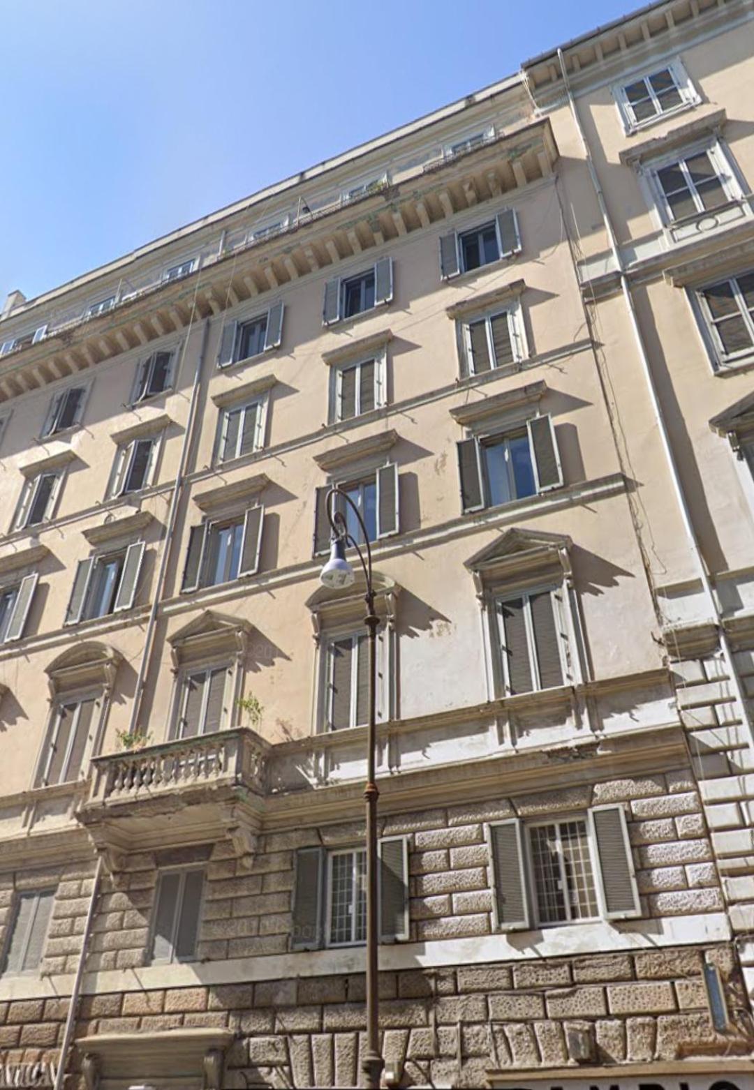 Beatus Viator Guest House en Rome