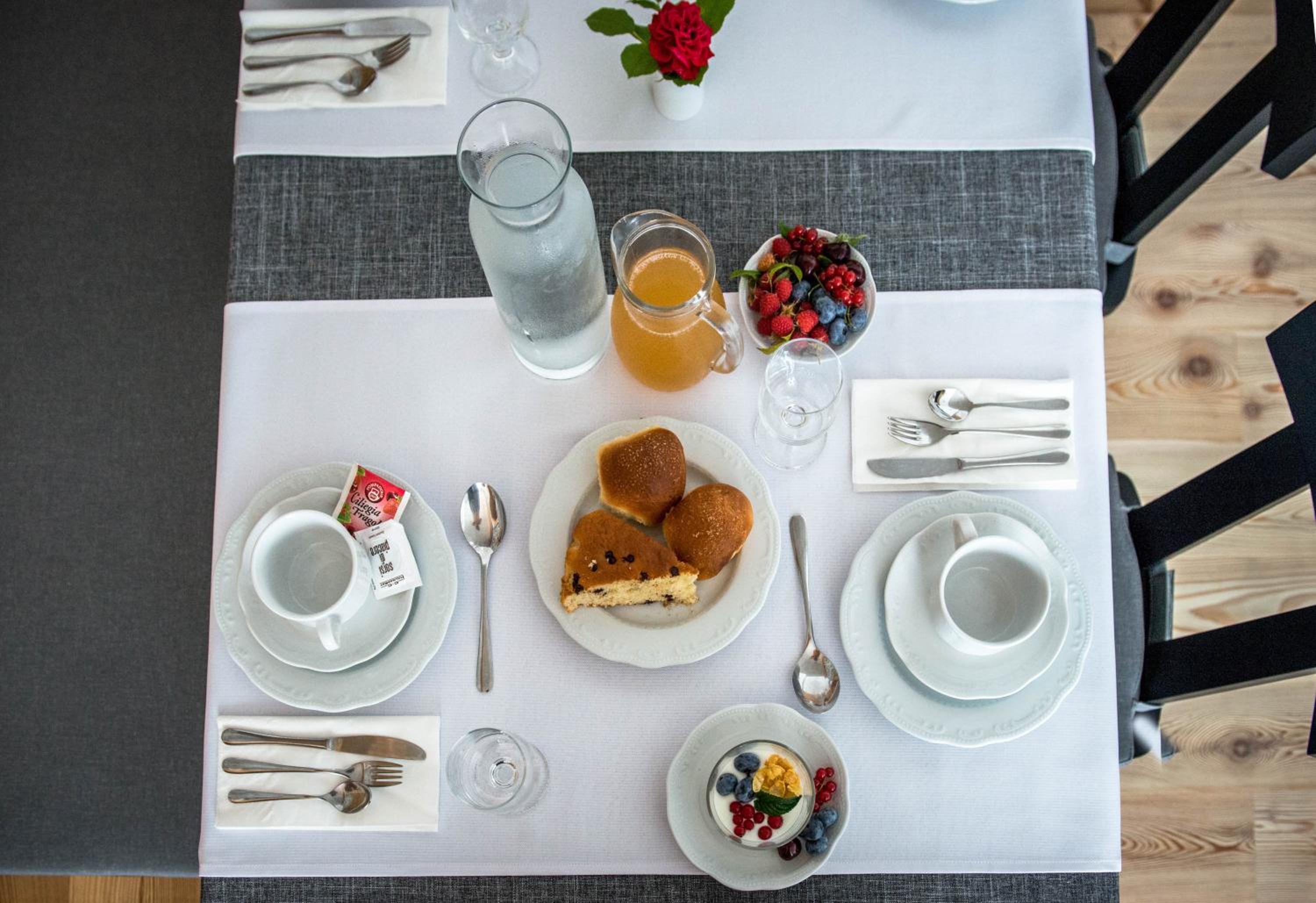 Agritur Renetta