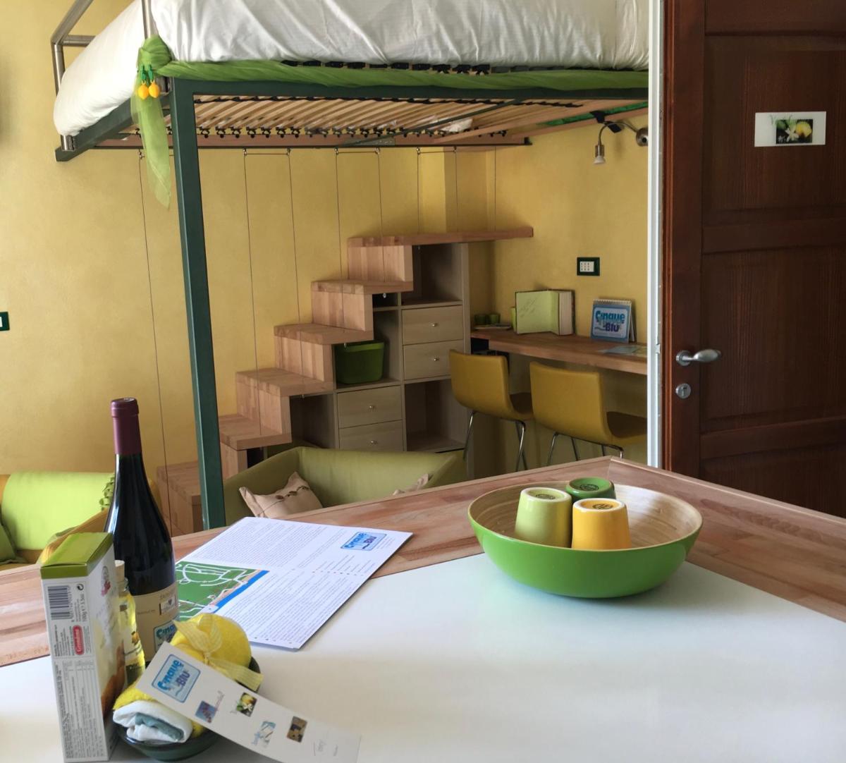 VerdeLimone photo 3