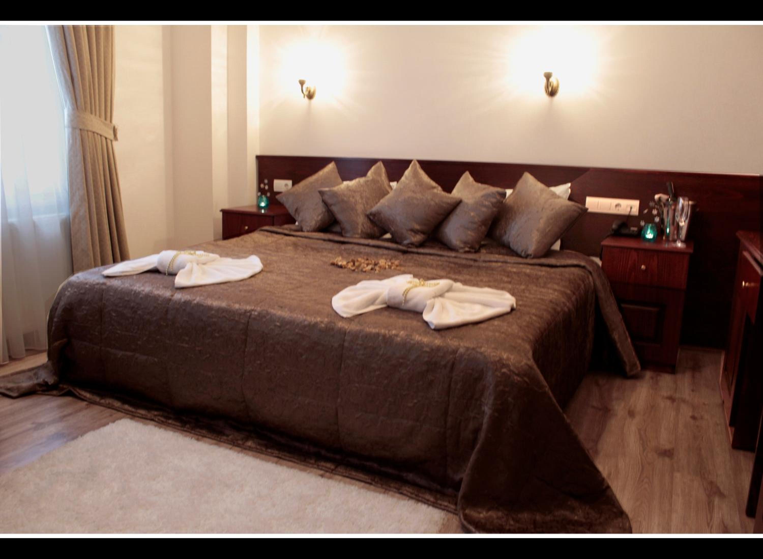 Sultanahmet Cesme Otel - Image 101