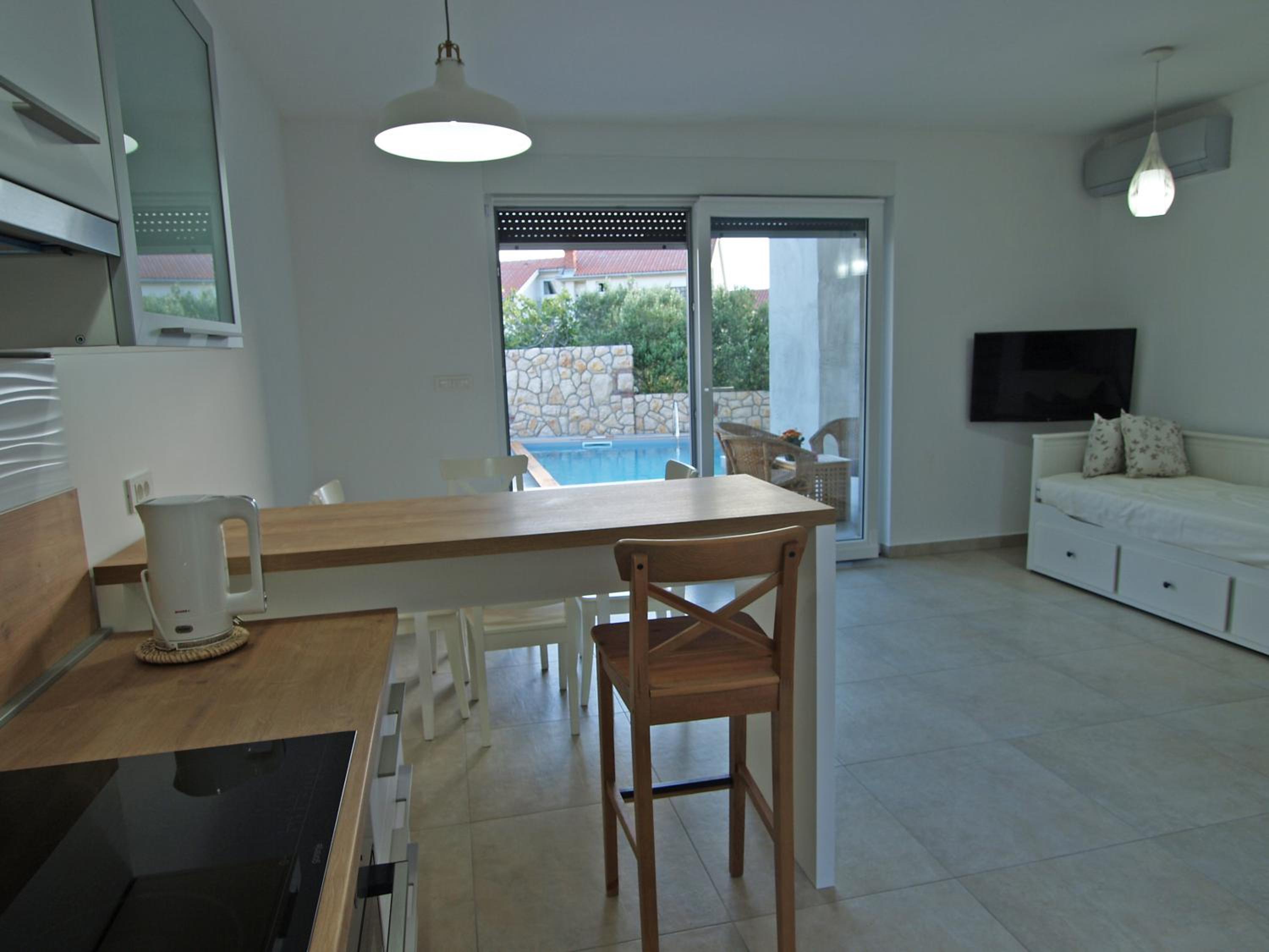 Villa Papalina 3 view 5