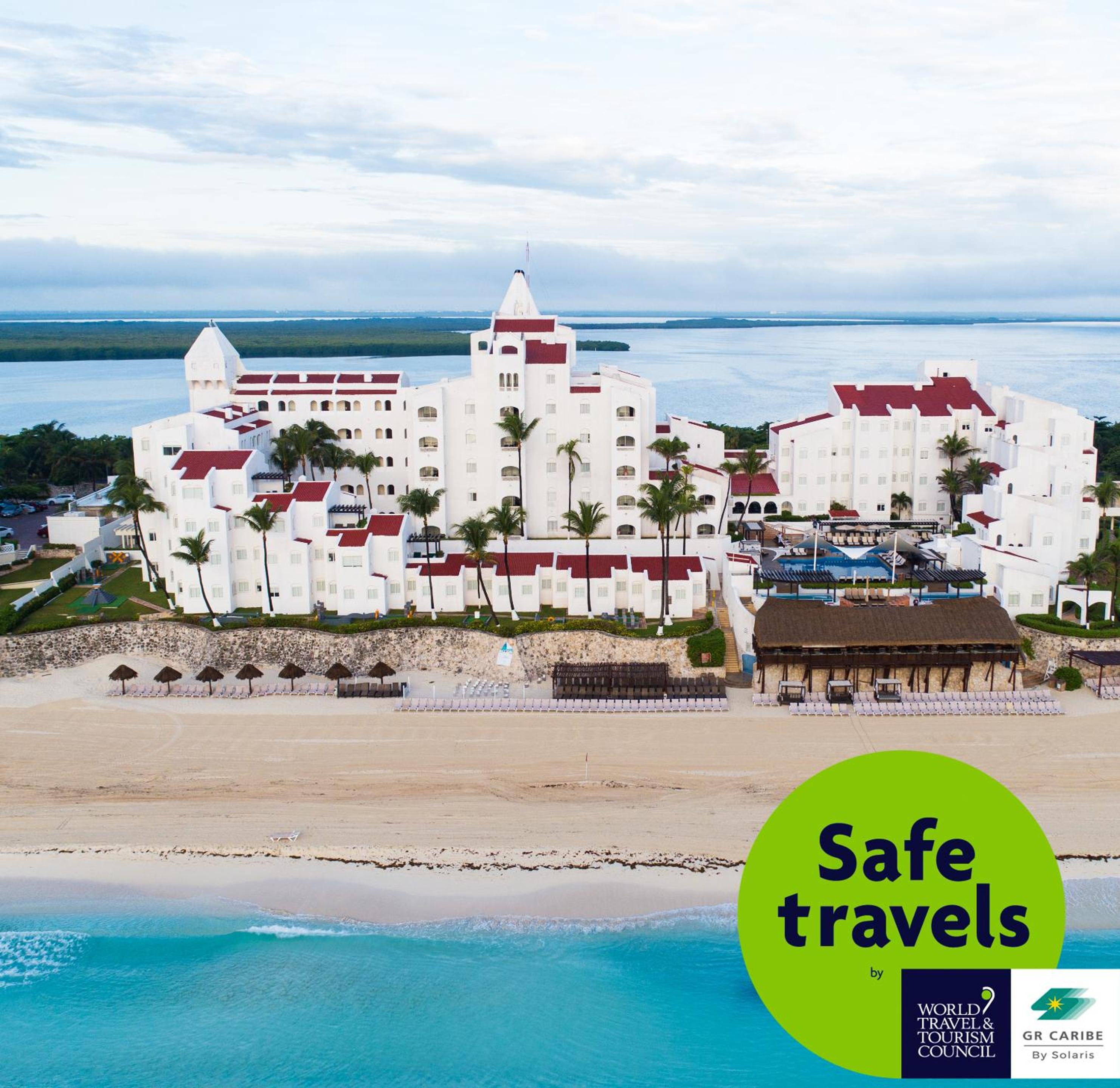 GR Solaris Caribe Adults Only - All Inclusive