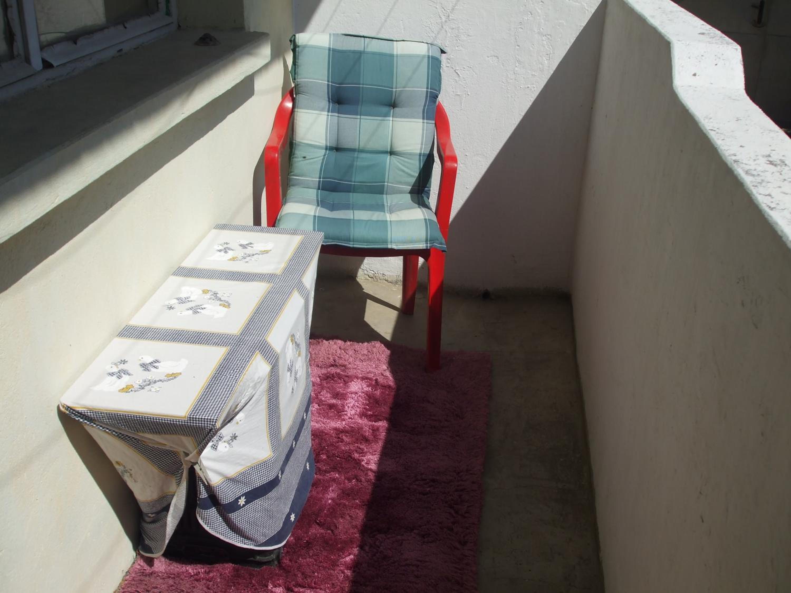 Daneto Rooms