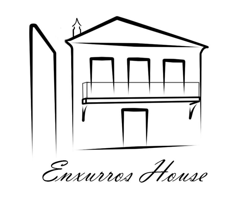 Enxurros House