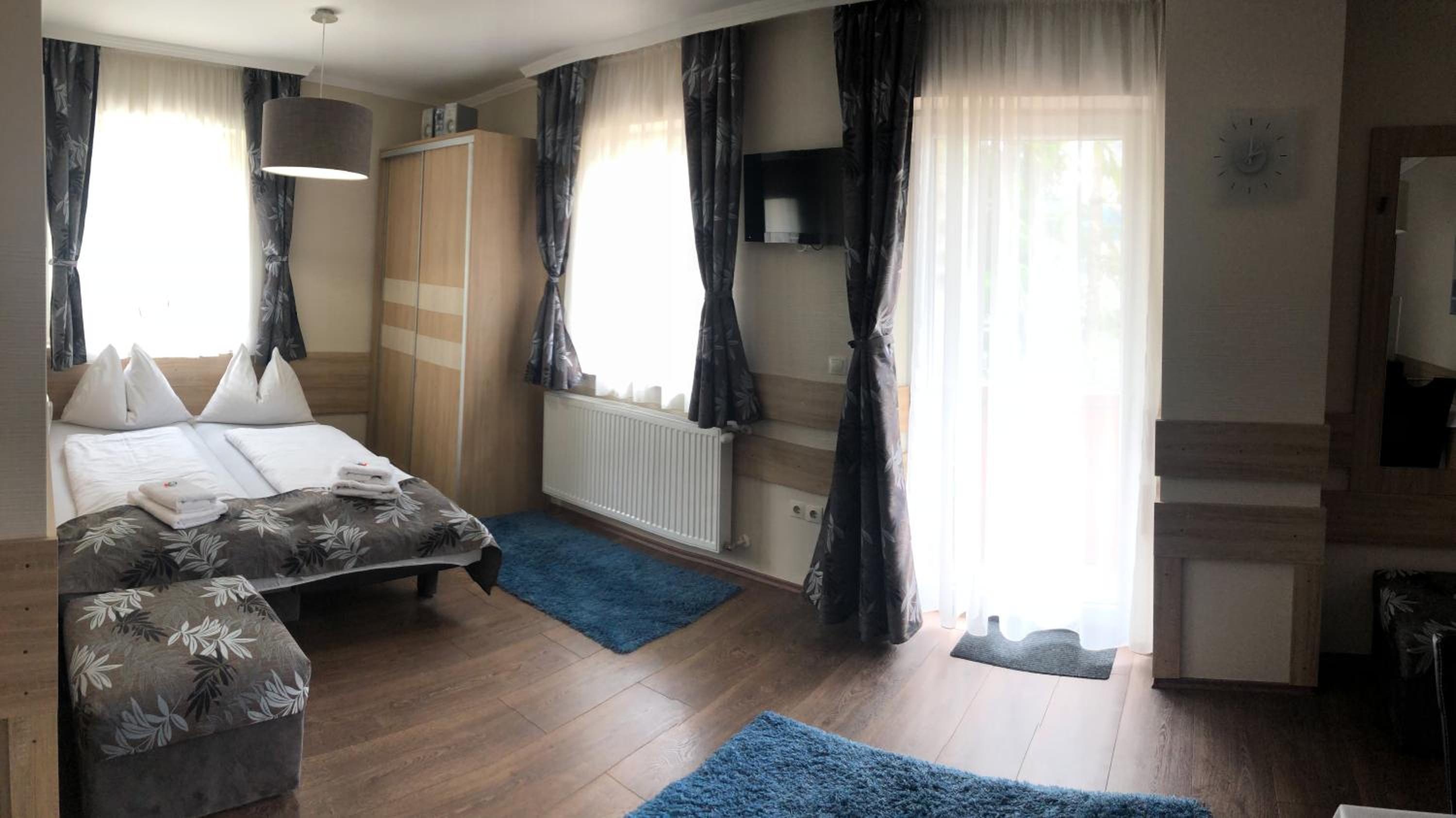 Hotel Mallnitz