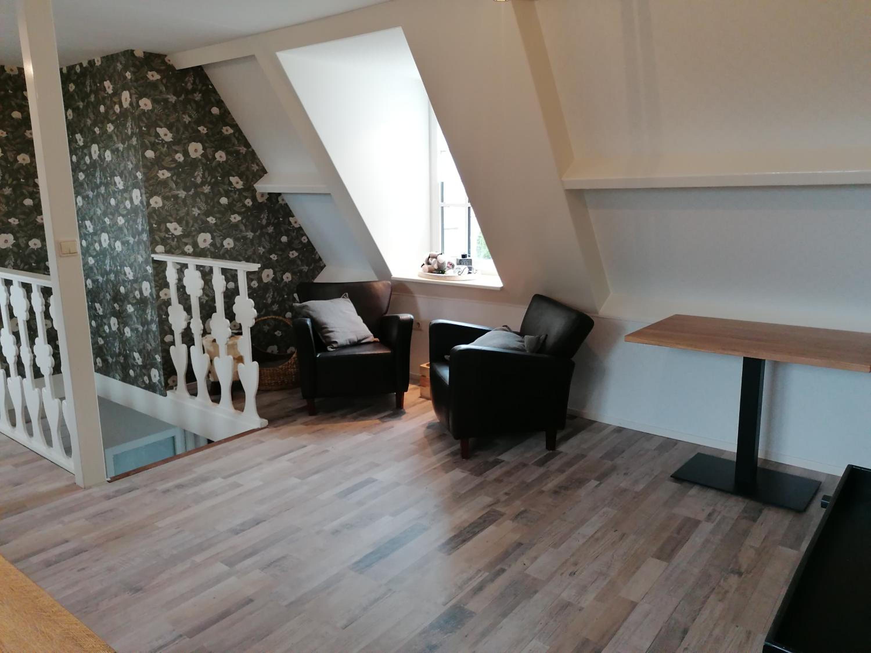 Chez Bob view 3
