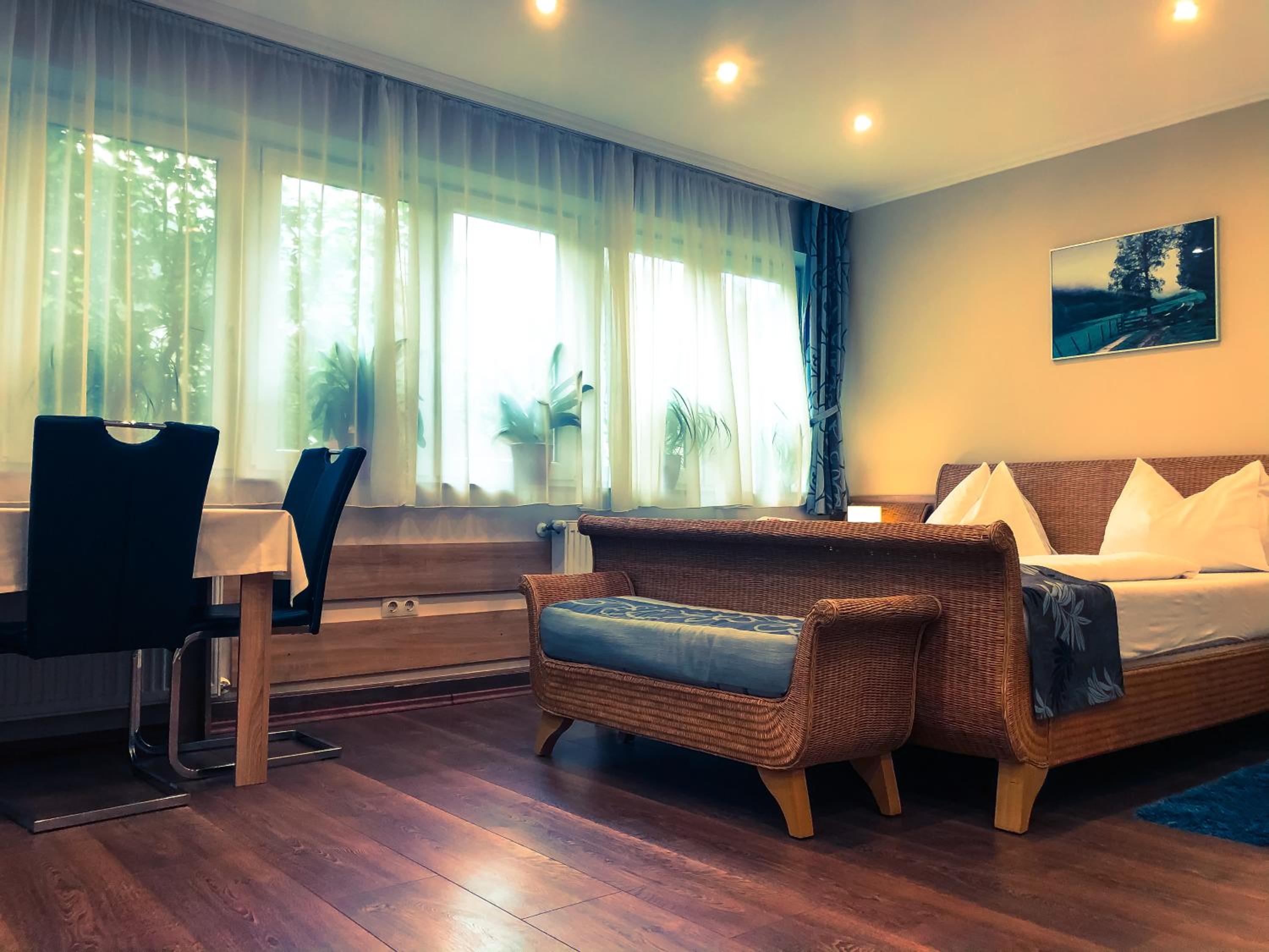 Hotel Mallnitz