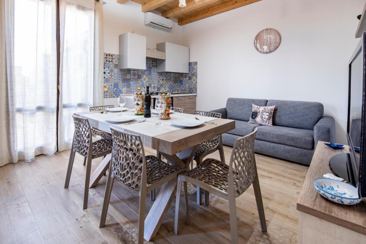 Casa del Marinaio House photo 1