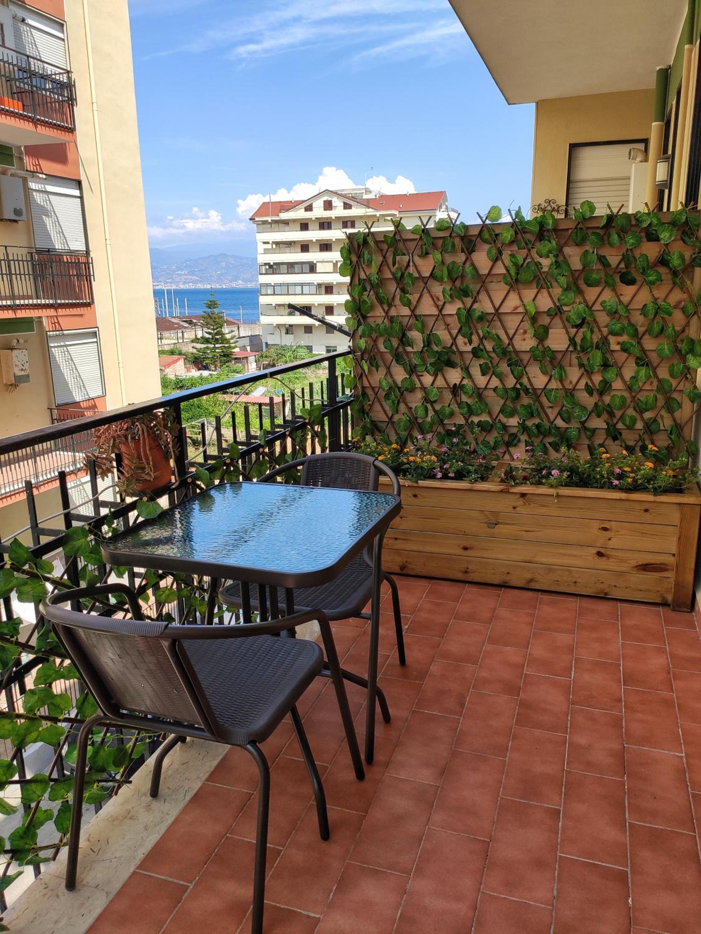 Il Secondo Piano view 2