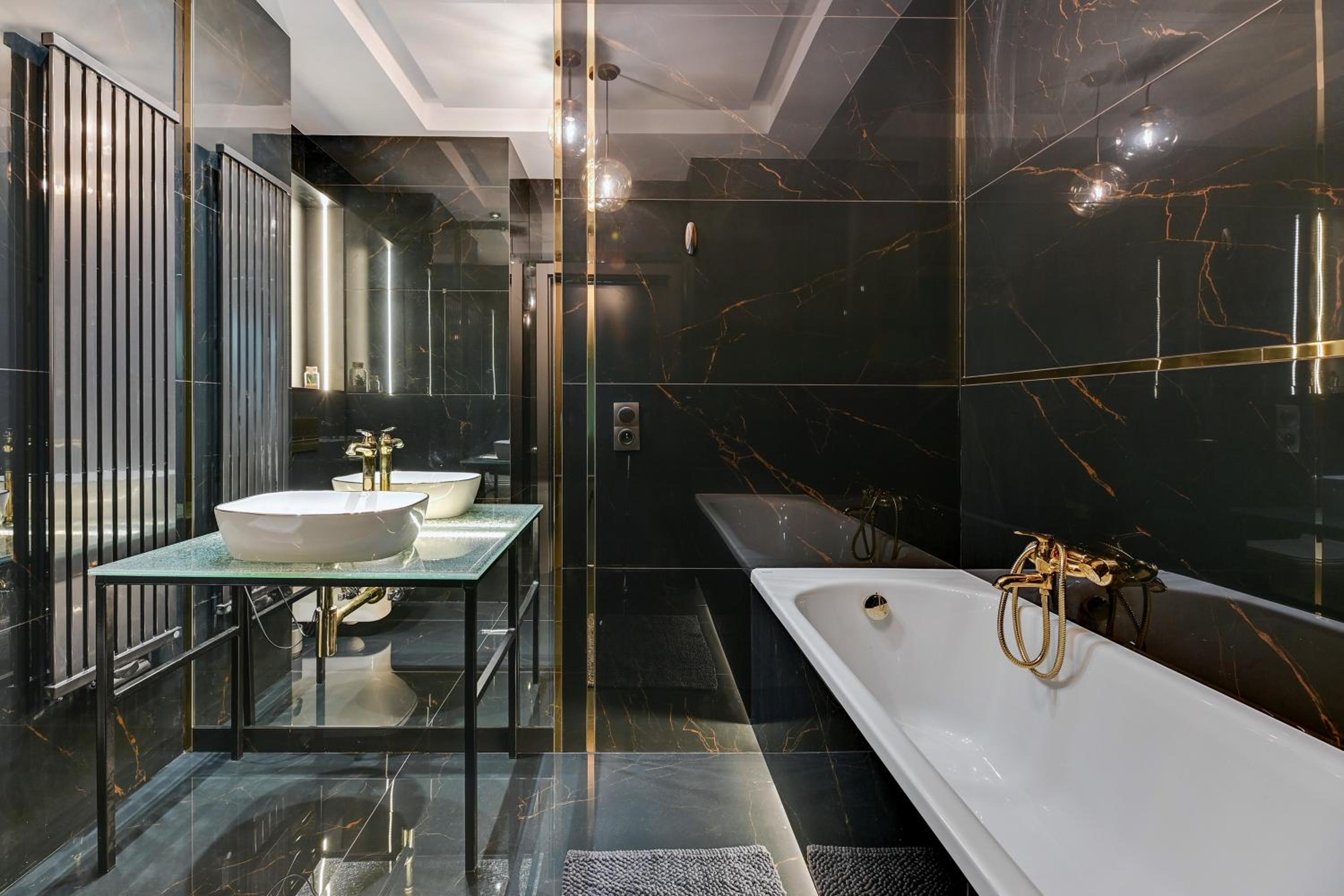 Botanica Premium Apartments view 5