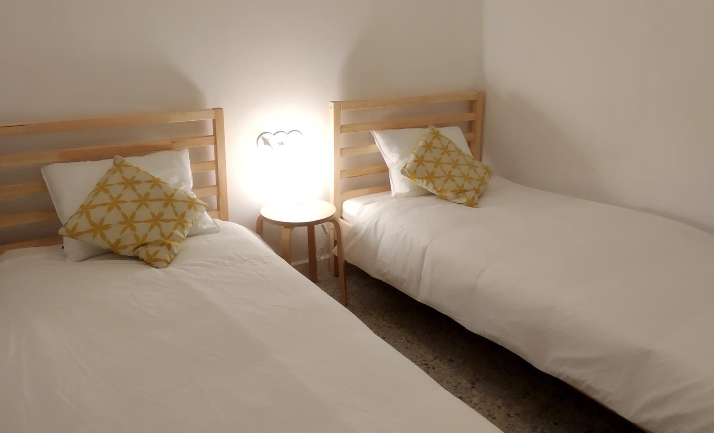 APT Slow City Hostel view 5