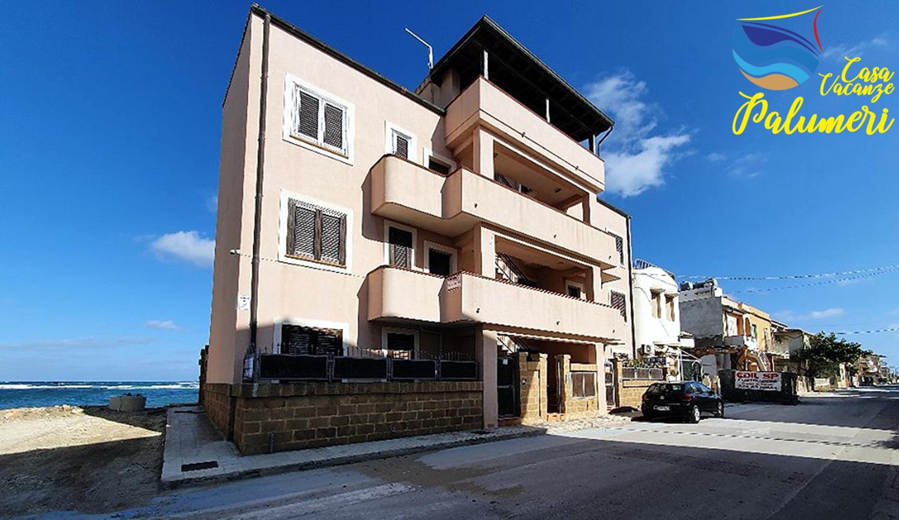 Casa I Sogni In Terrazzo view 3