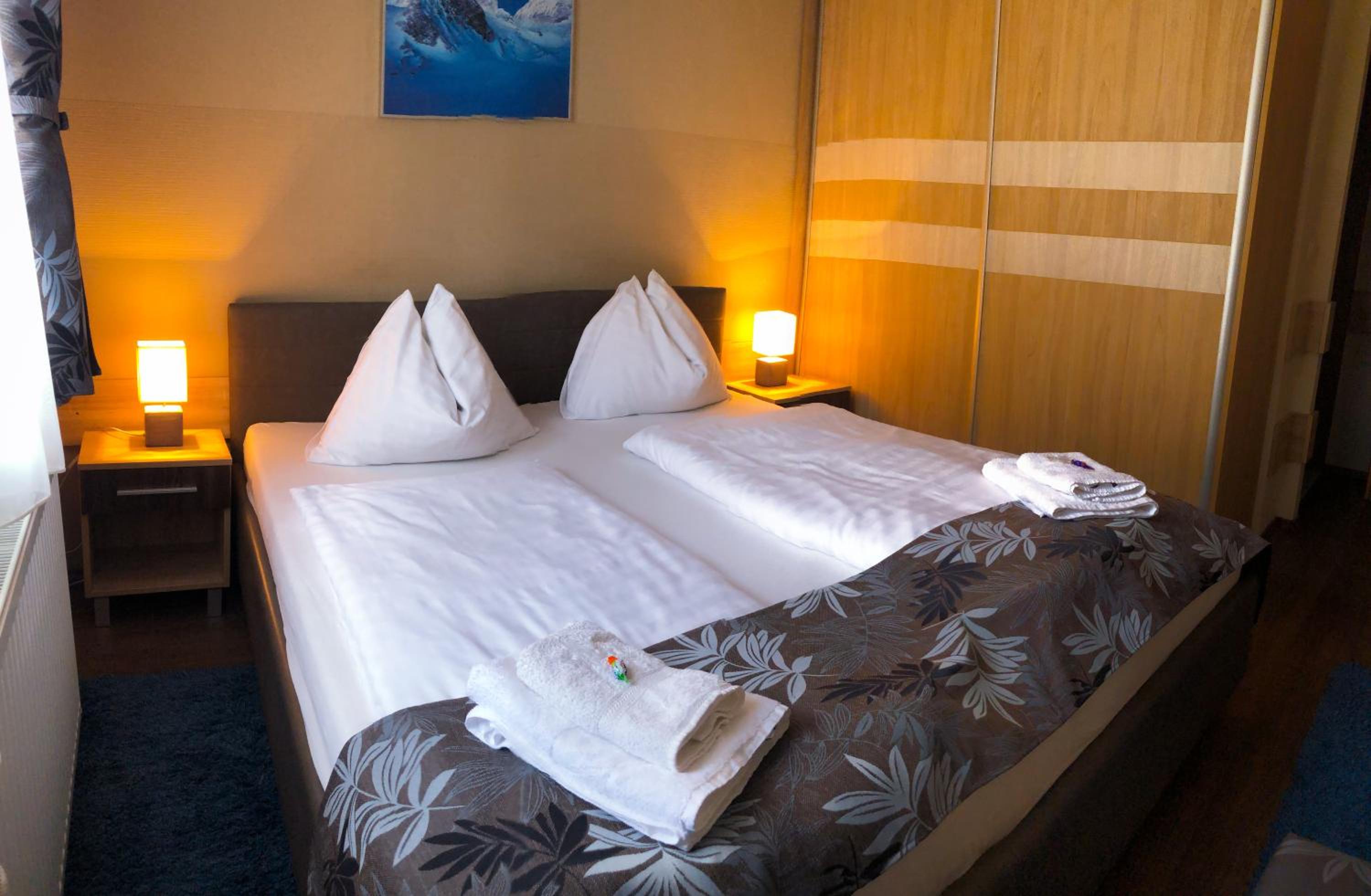 Hotel Mallnitz