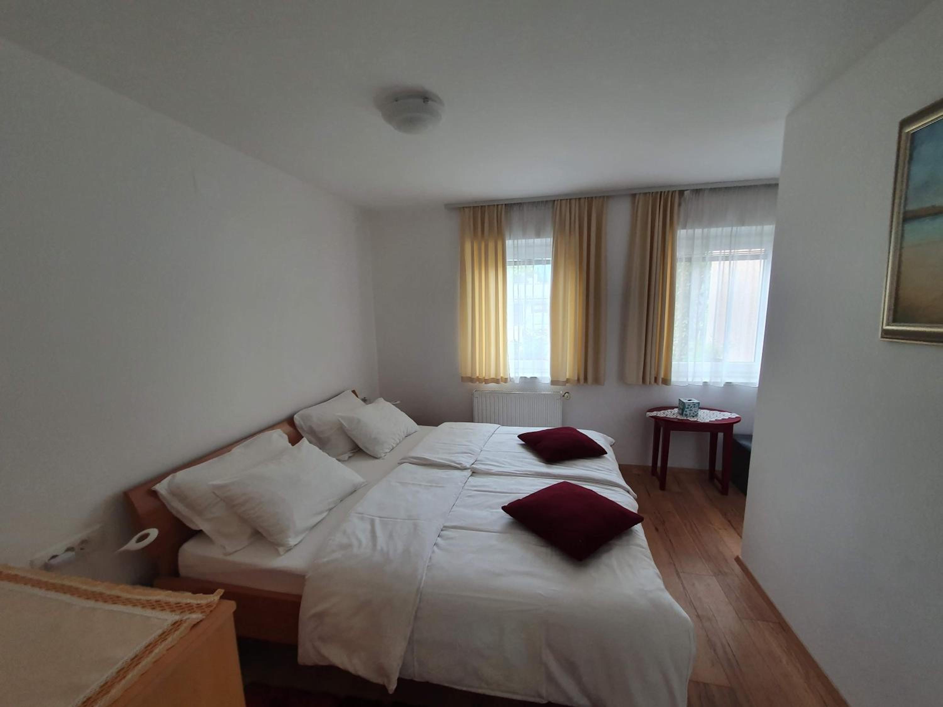 Apartma Meta view 5