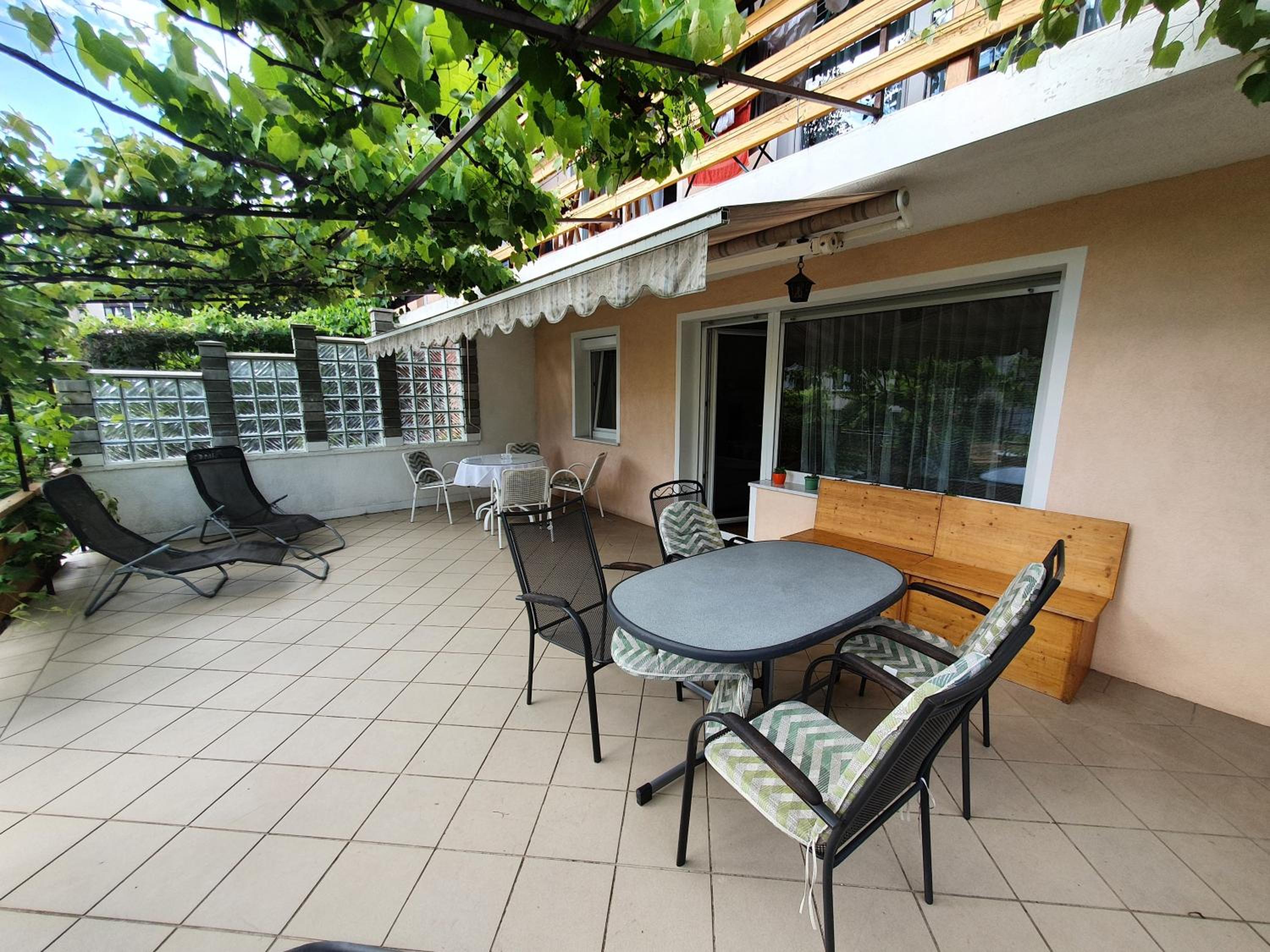 Apartma Meta view 4