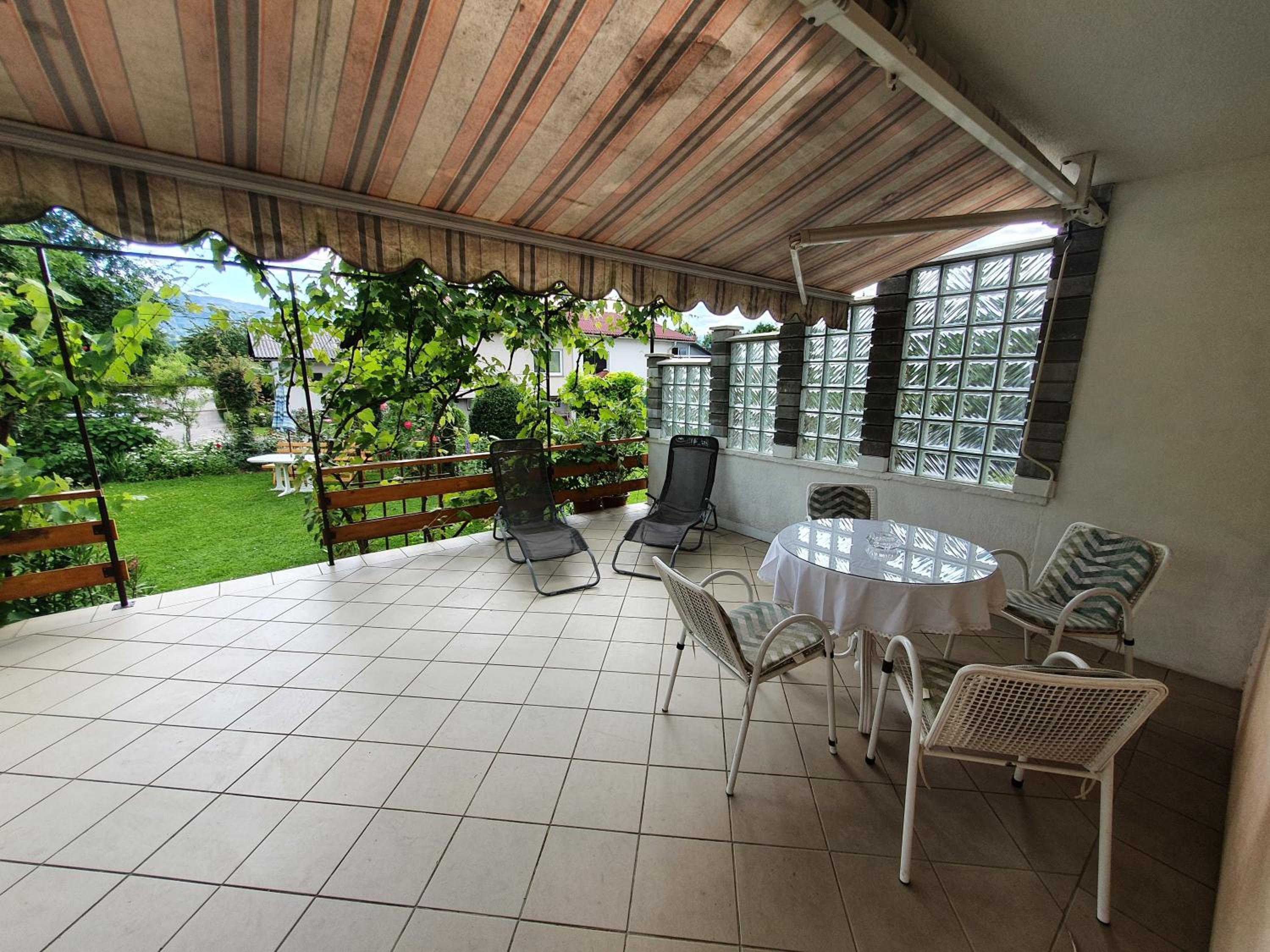 Apartma Meta view 3