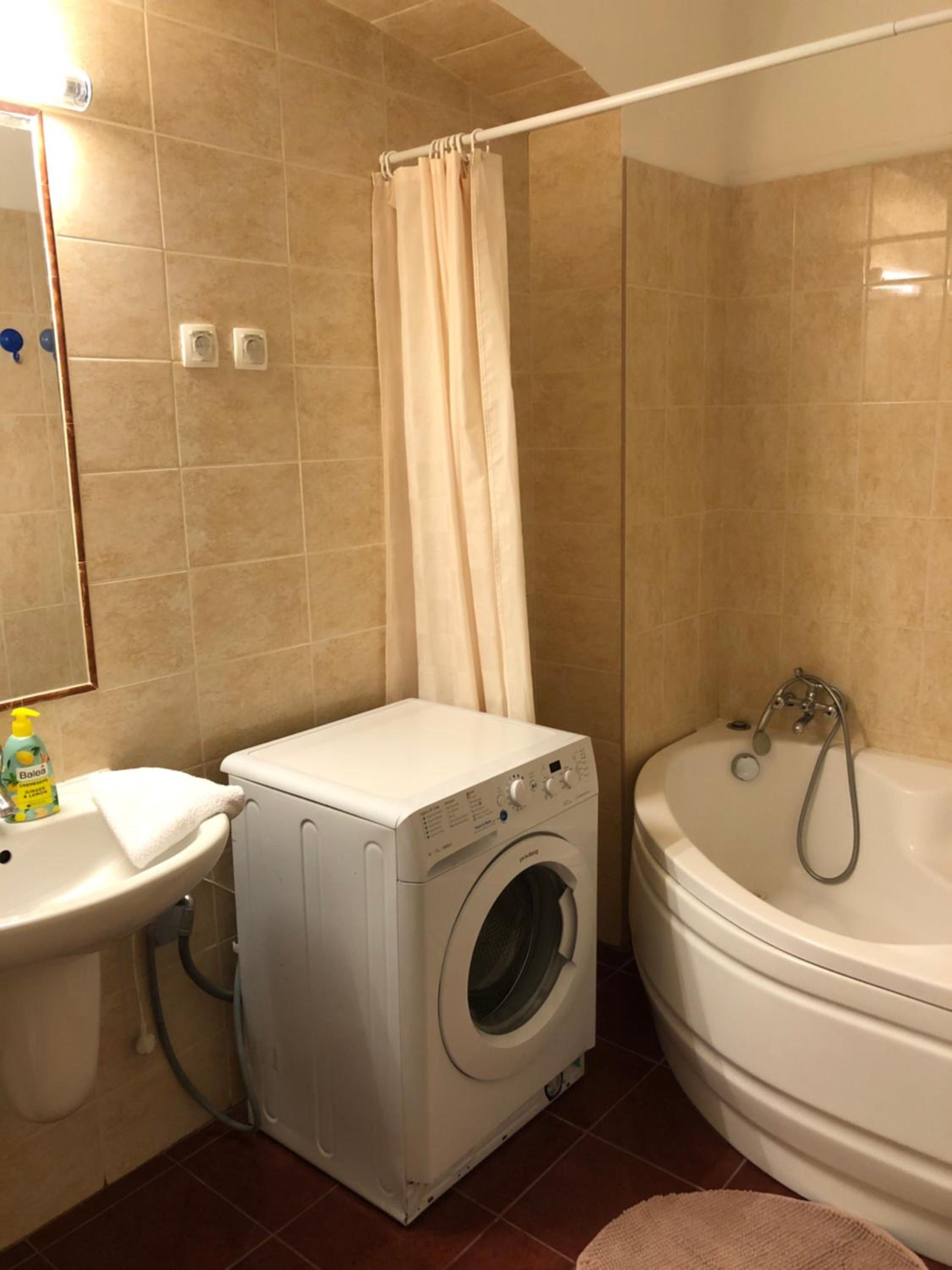 Corso Apartment