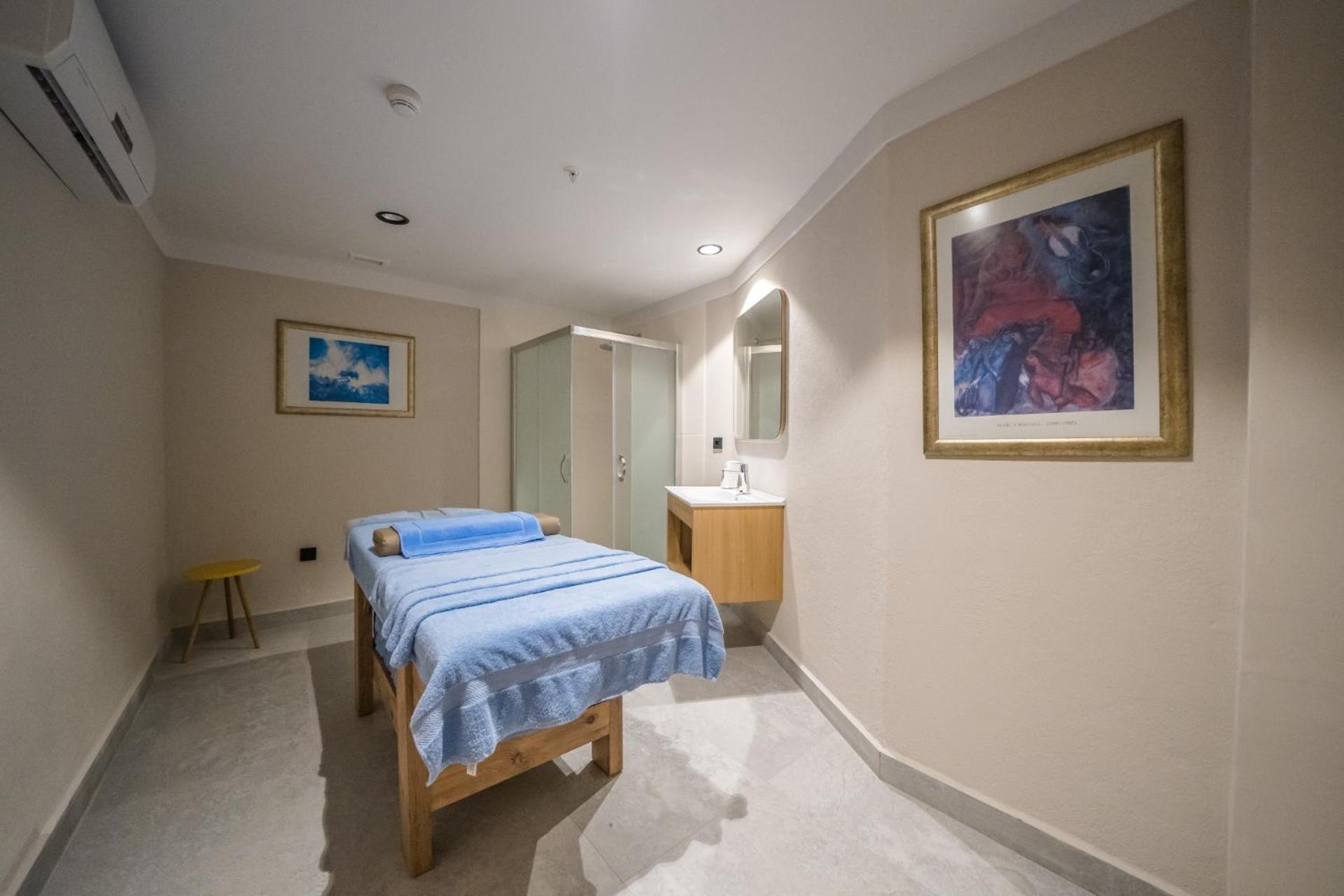 Premier Nergis Beach & SPA