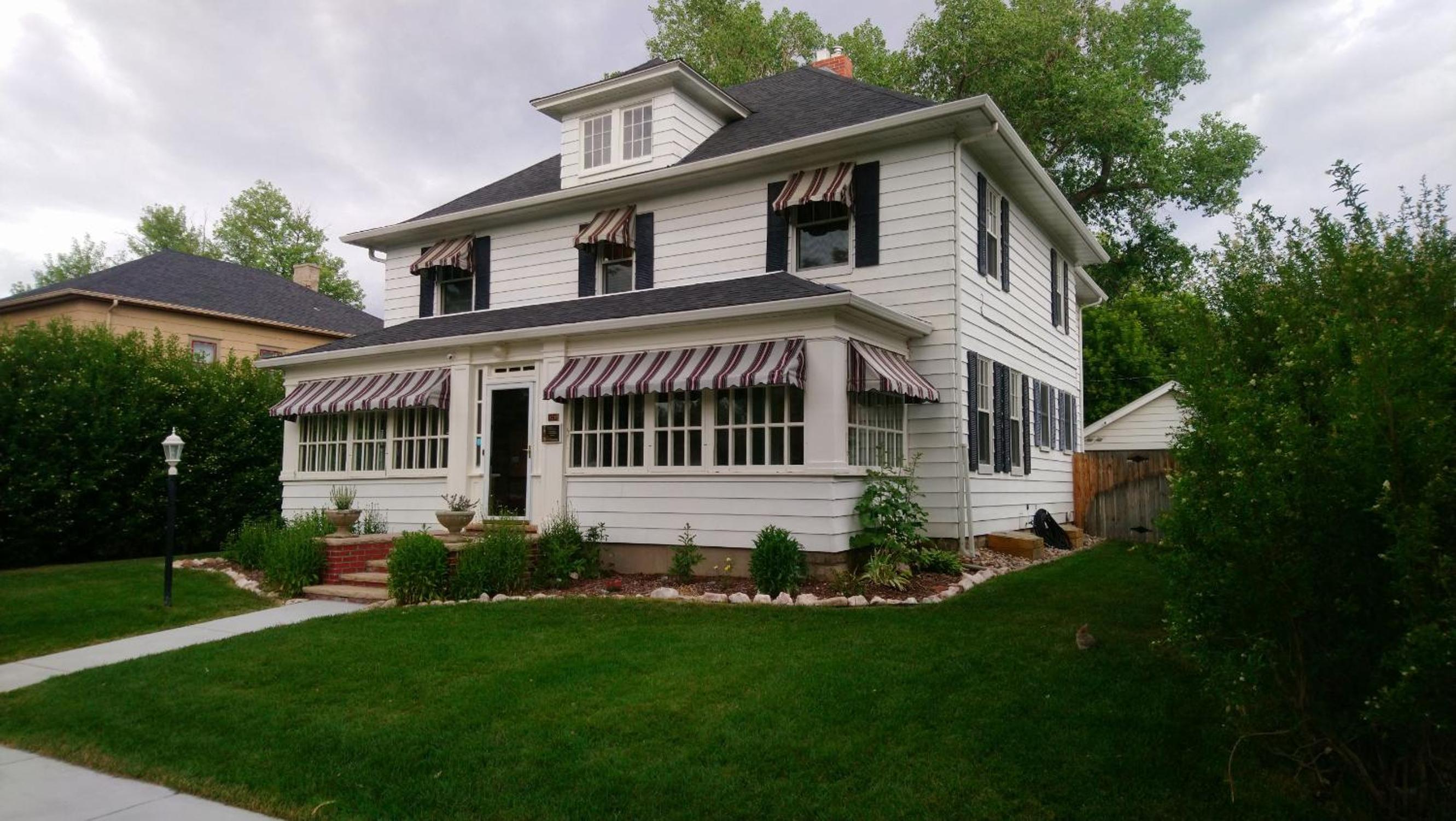 Hotel Governors Home - Image 1