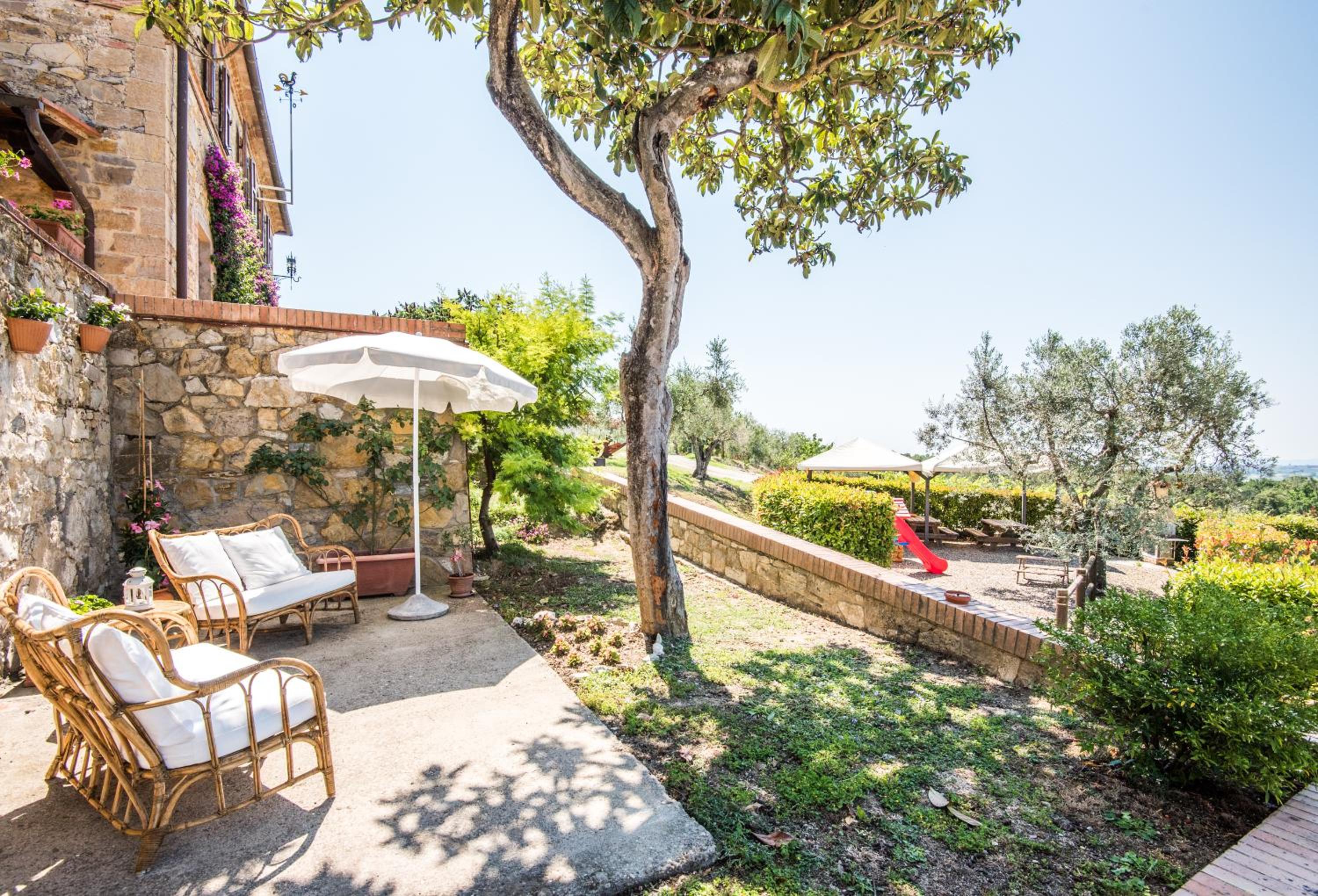 Agriturismo Amina, Winery & Hiking view 5