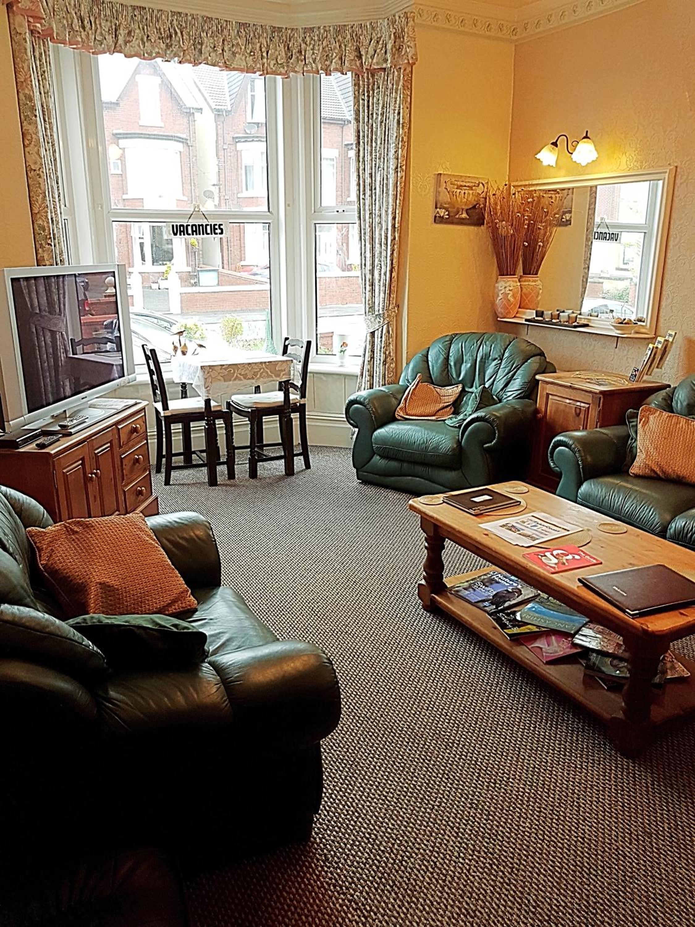 Cumbria Guest House