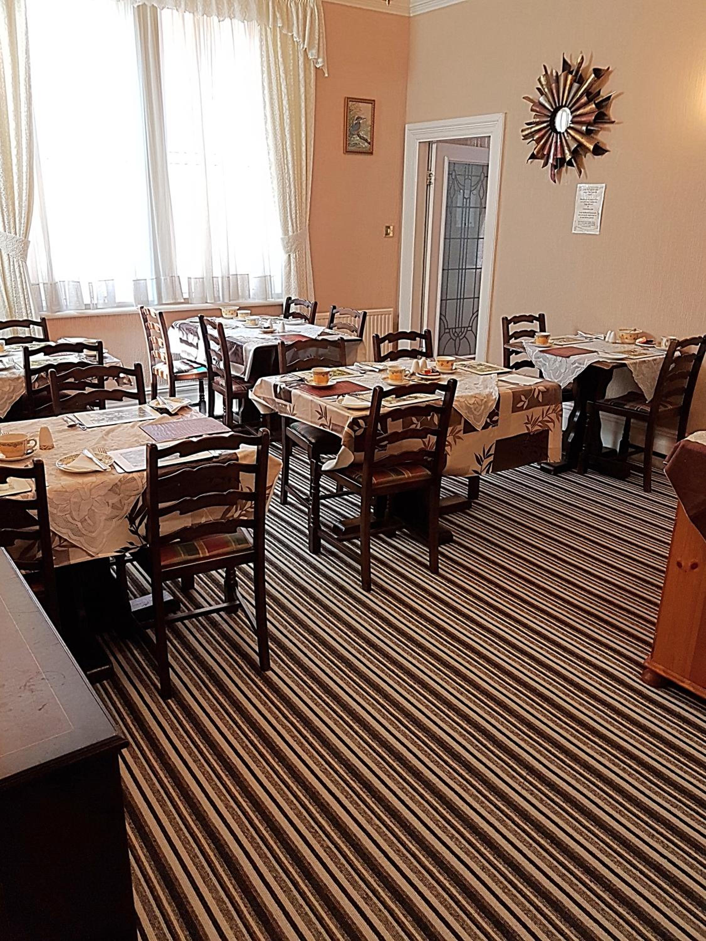 Cumbria Guest House