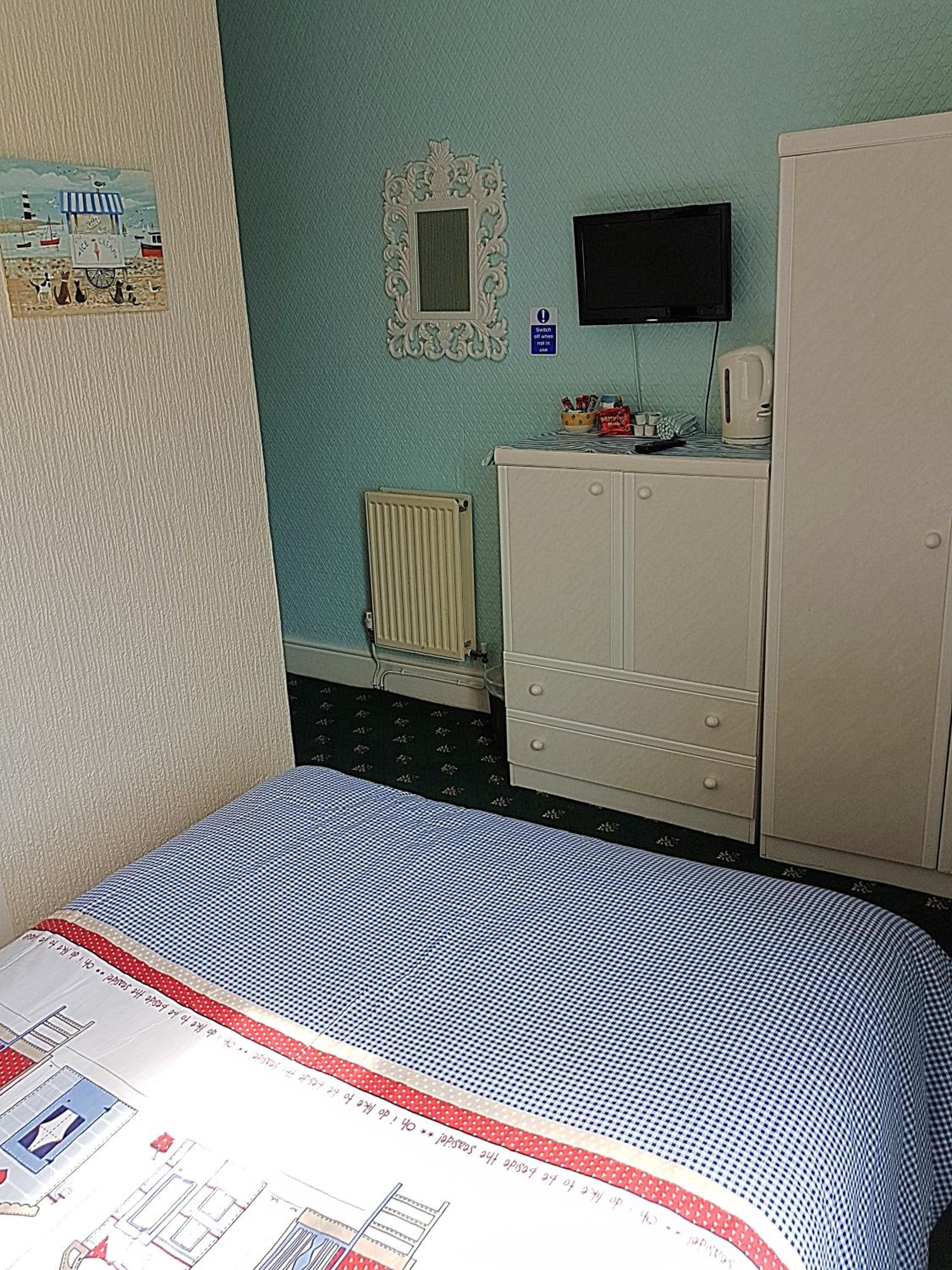 Cumbria Guest House