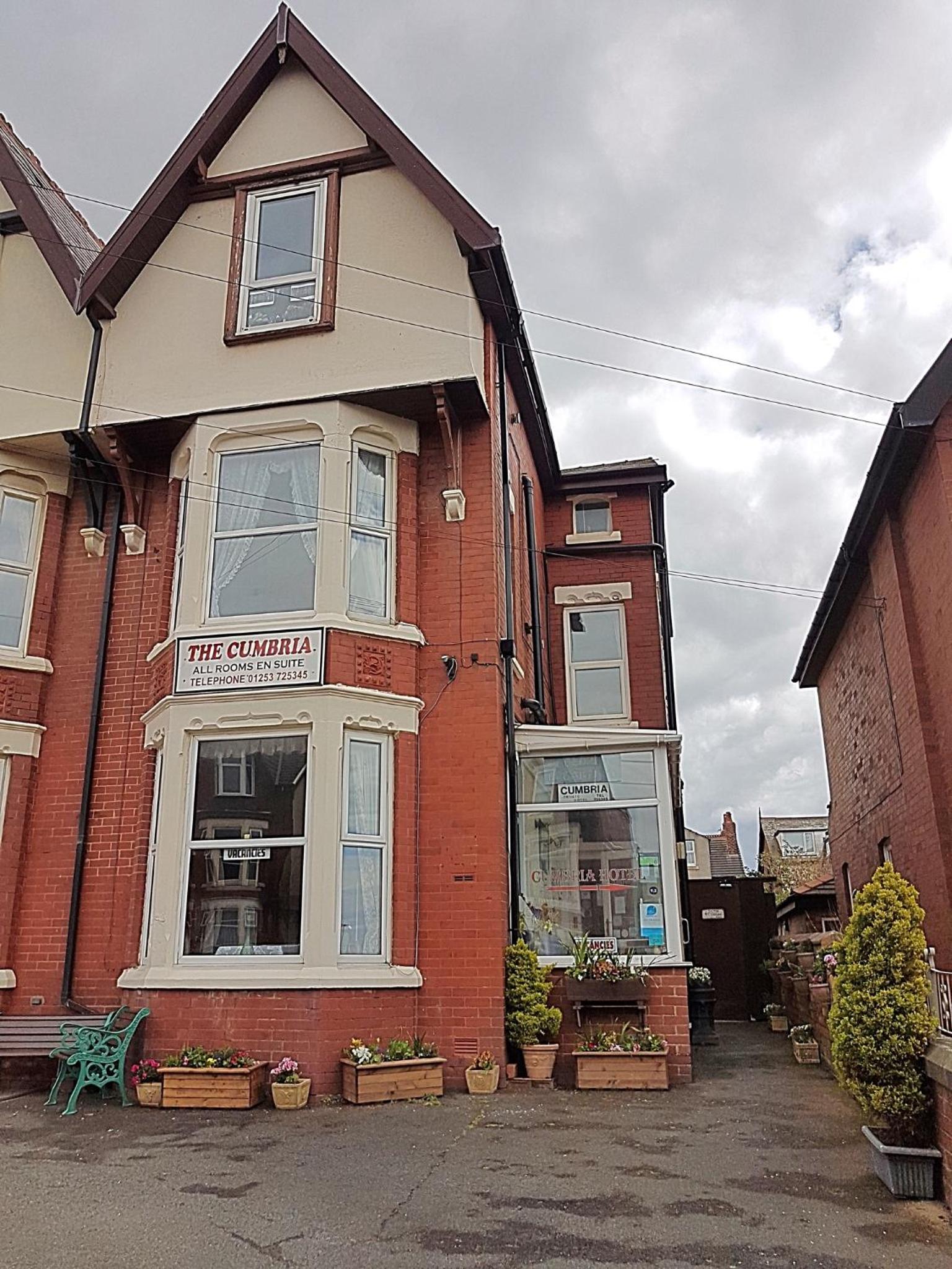 Cumbria Guest House