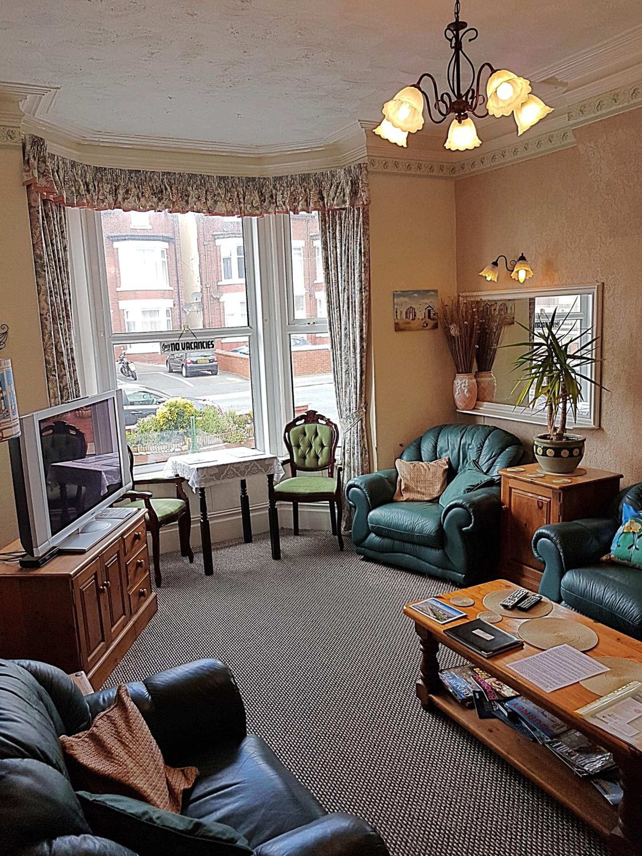 Cumbria Guest House