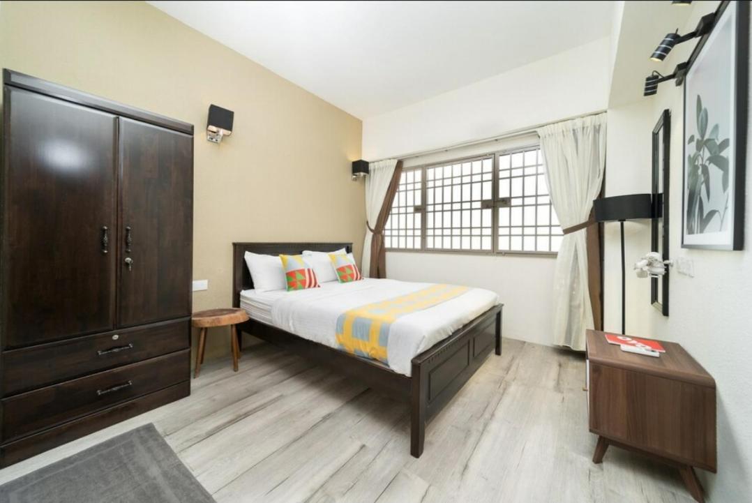 VIP Seaview Resort Batu Ferringhi 2104 - 2 Rooms photo 5