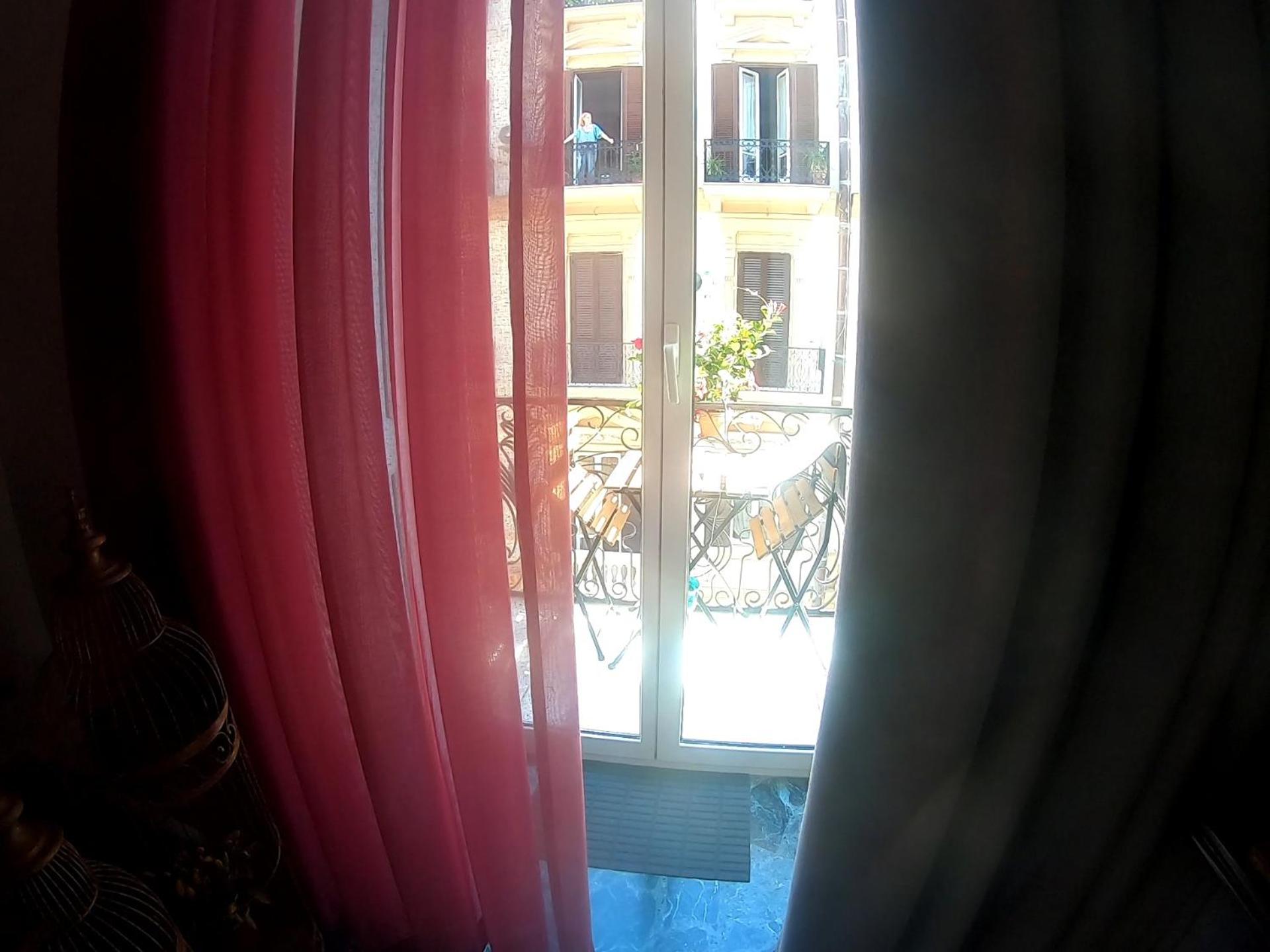 B&B Lex Room Santa Lucia