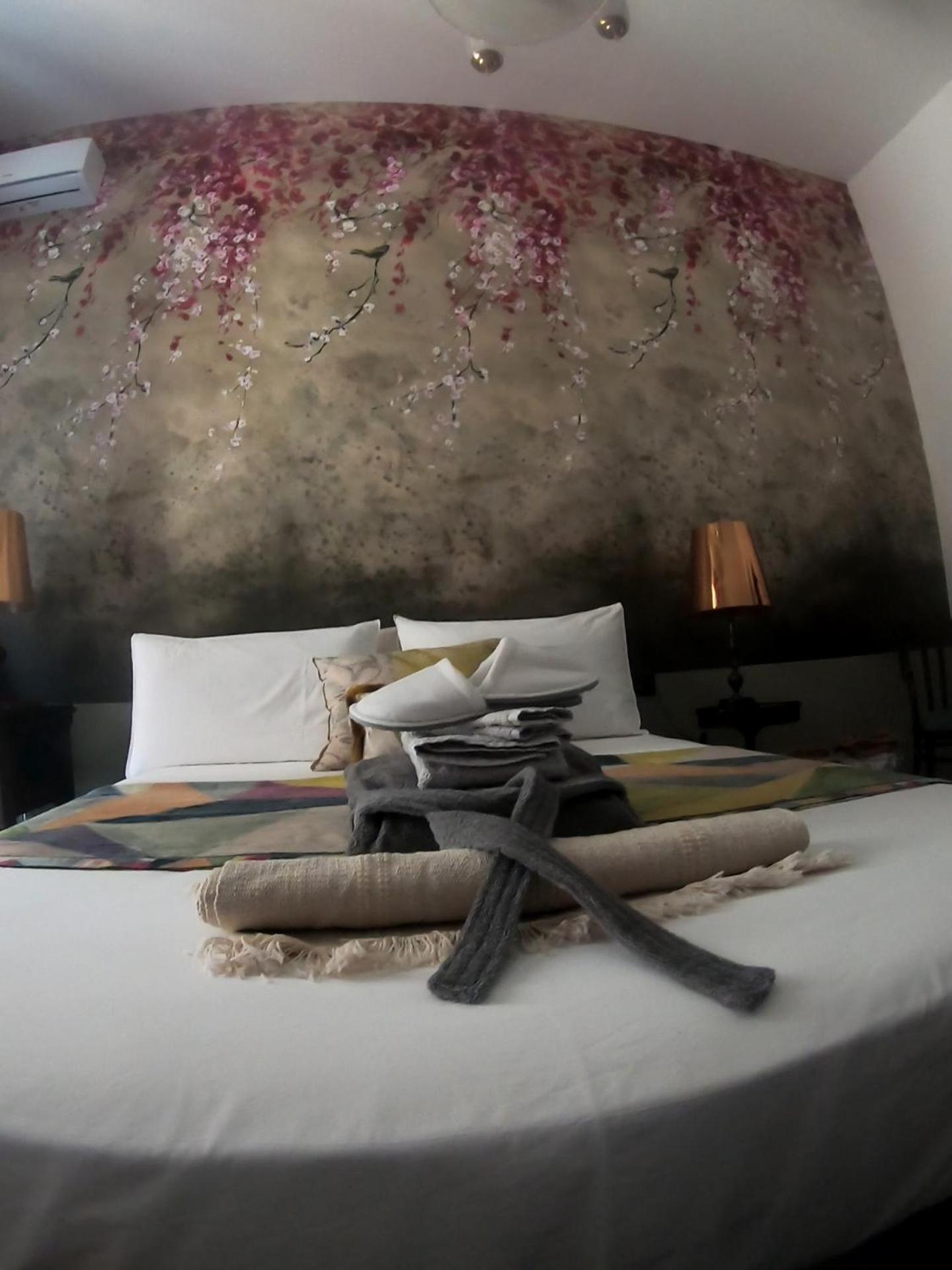 B&B Lex Room Santa Lucia