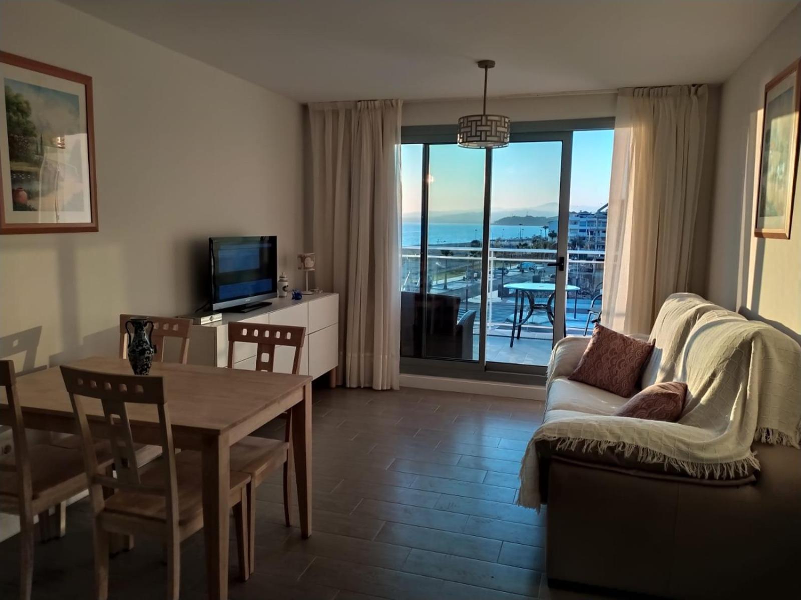 Apartamento Duna Beach photo 3
