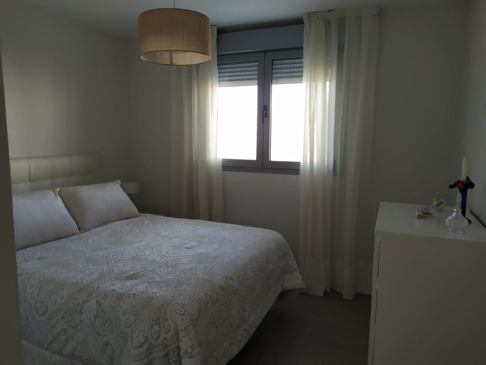 Apartamento Duna Beach photo 5