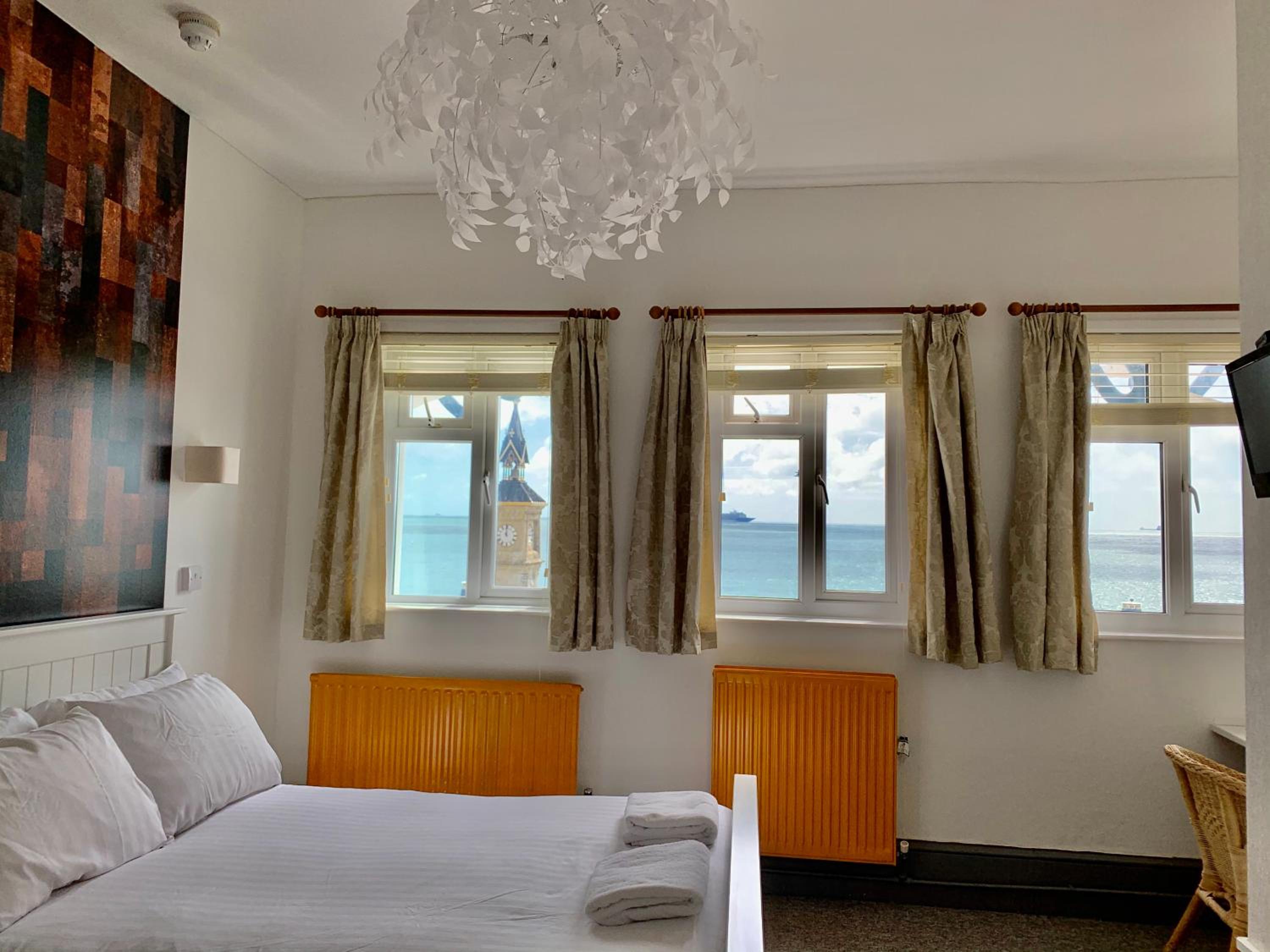 Waterfront Inn
