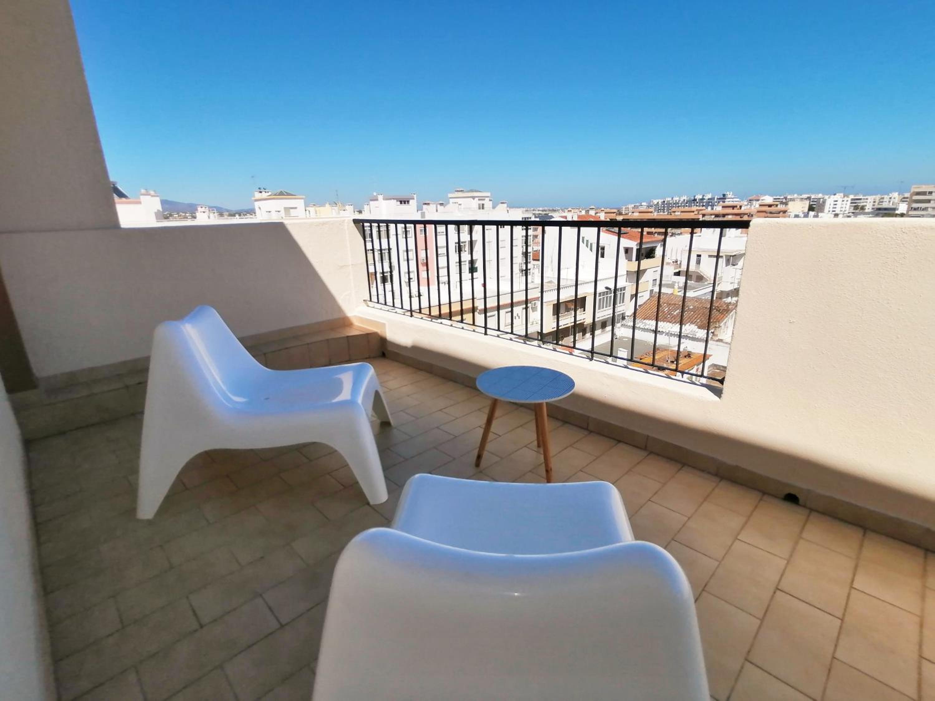 Apartamento Penha T3 view 5